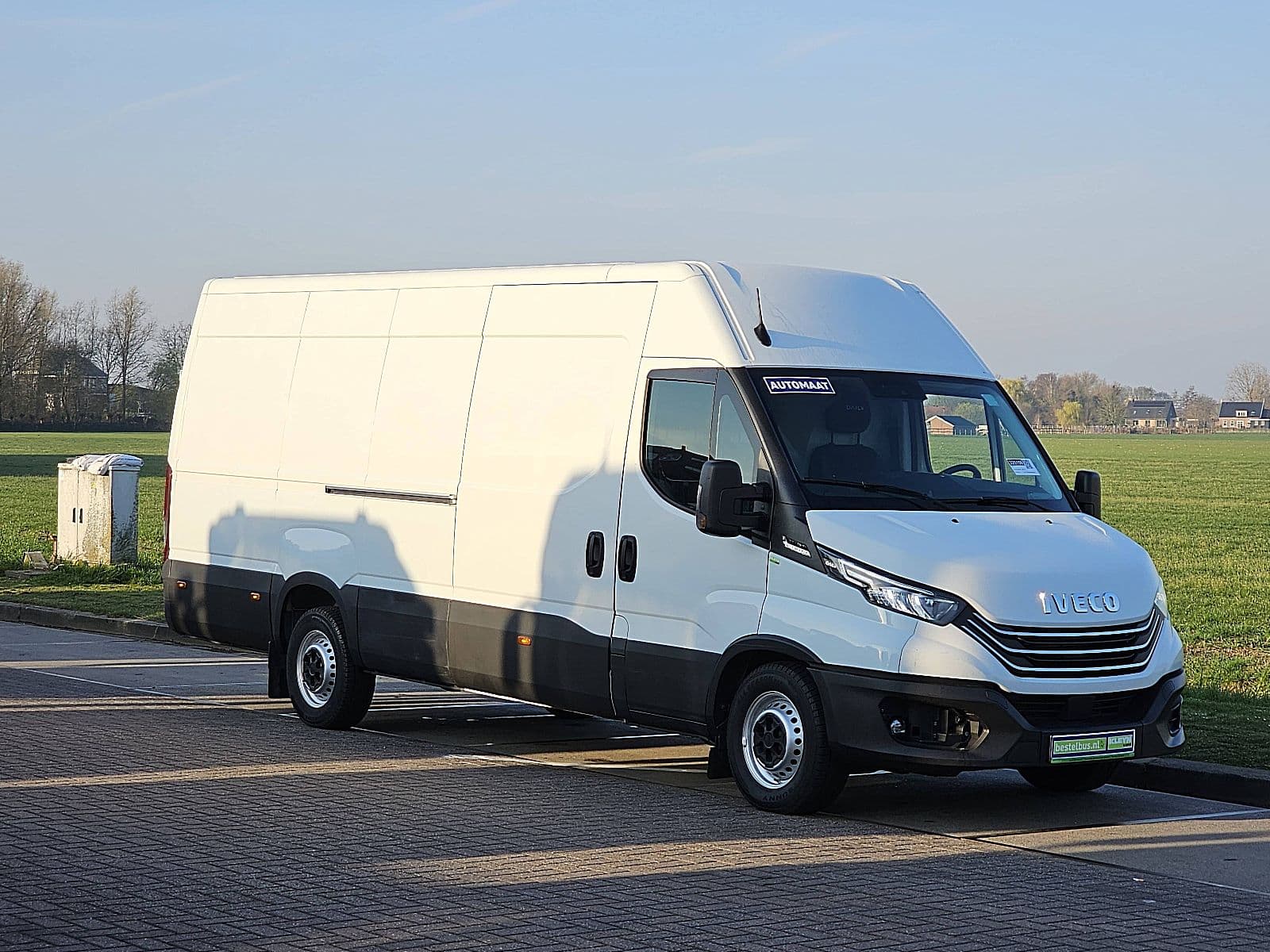 Iveco Daily thumbnail 4