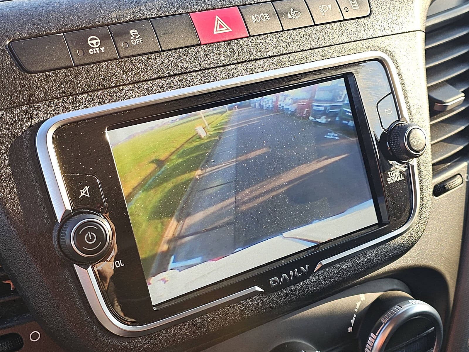 Iveco Daily thumbnail 16