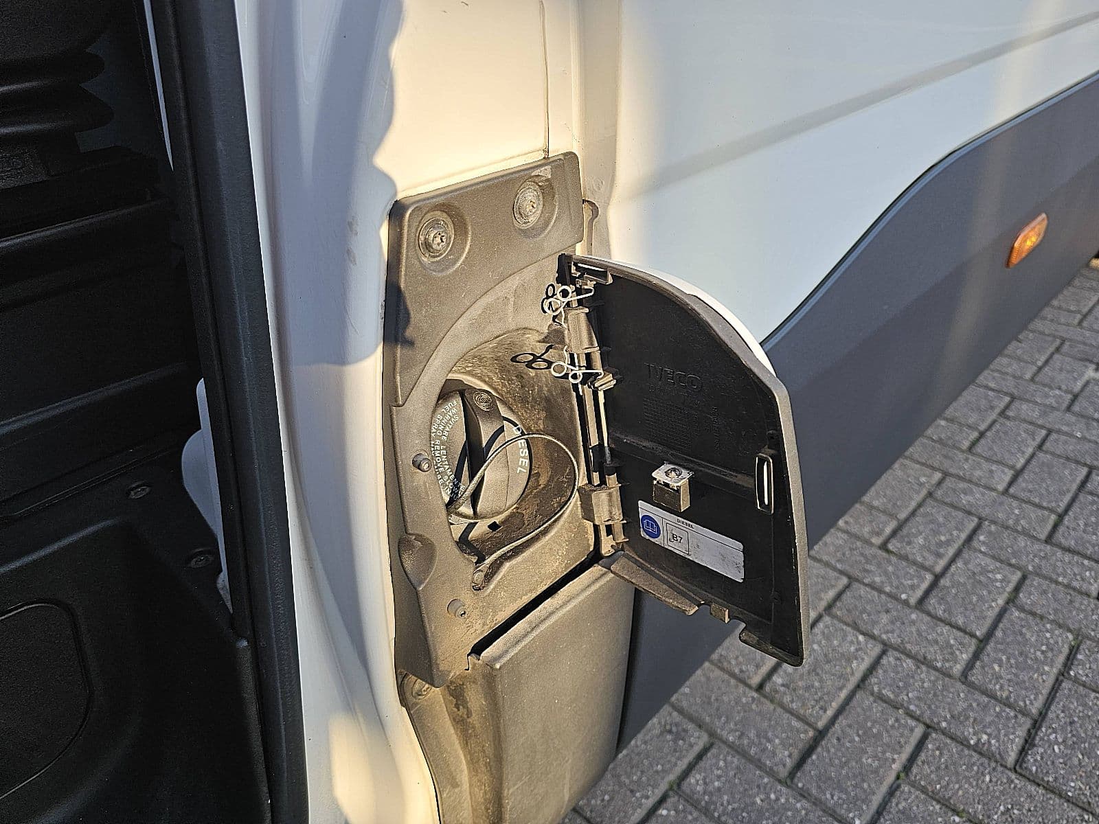 Iveco Daily thumbnail 18