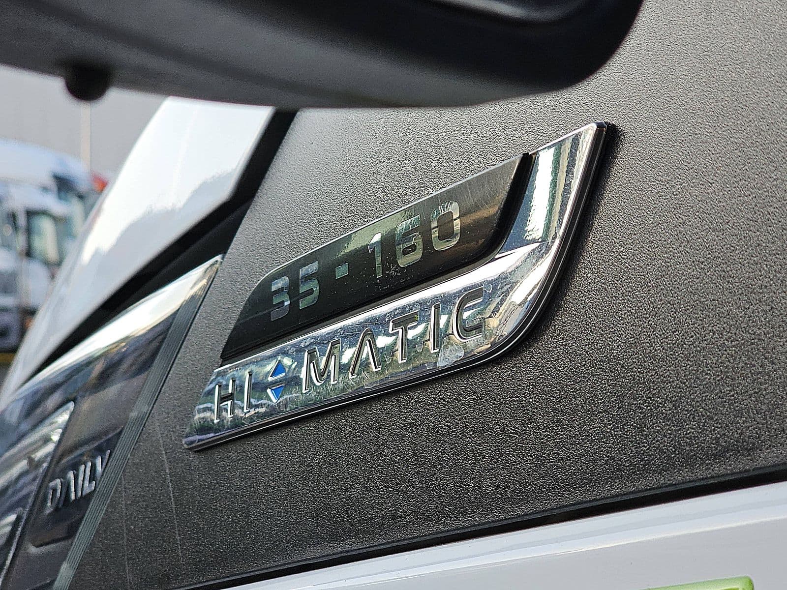 Iveco Daily thumbnail 14