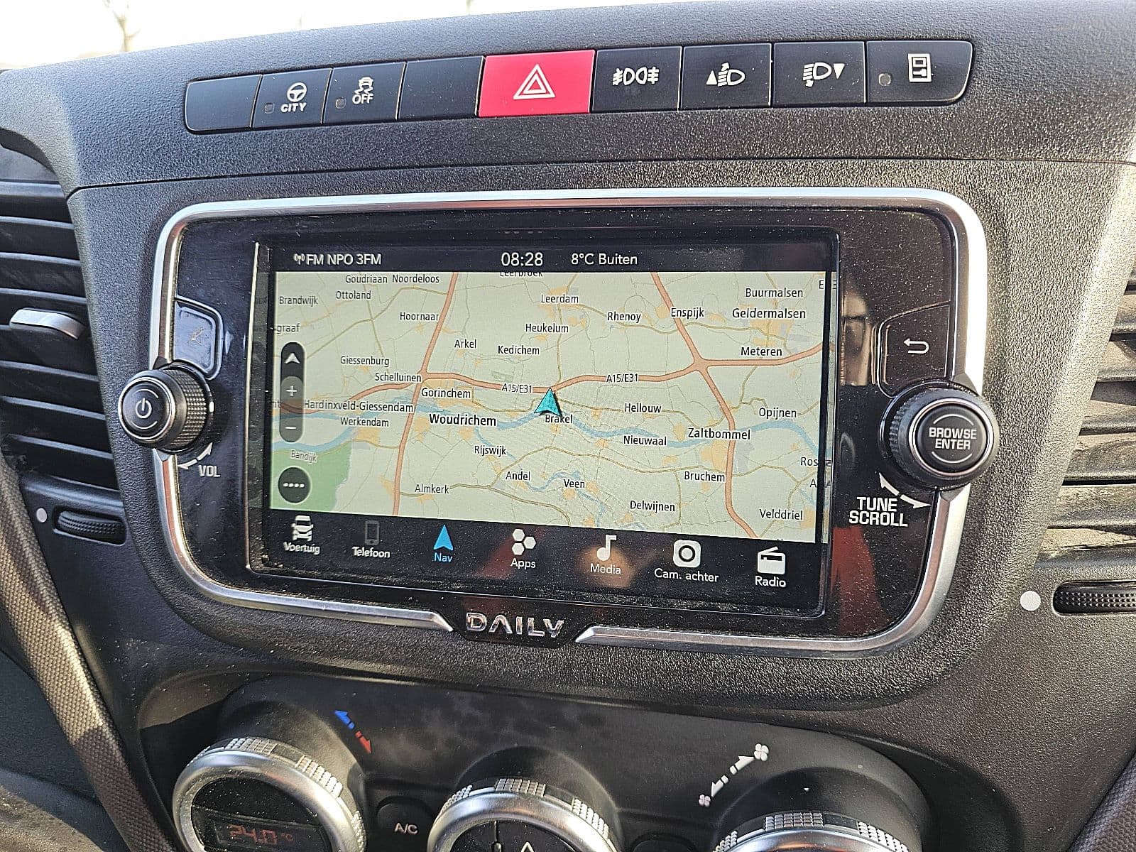 Iveco Daily thumbnail 11