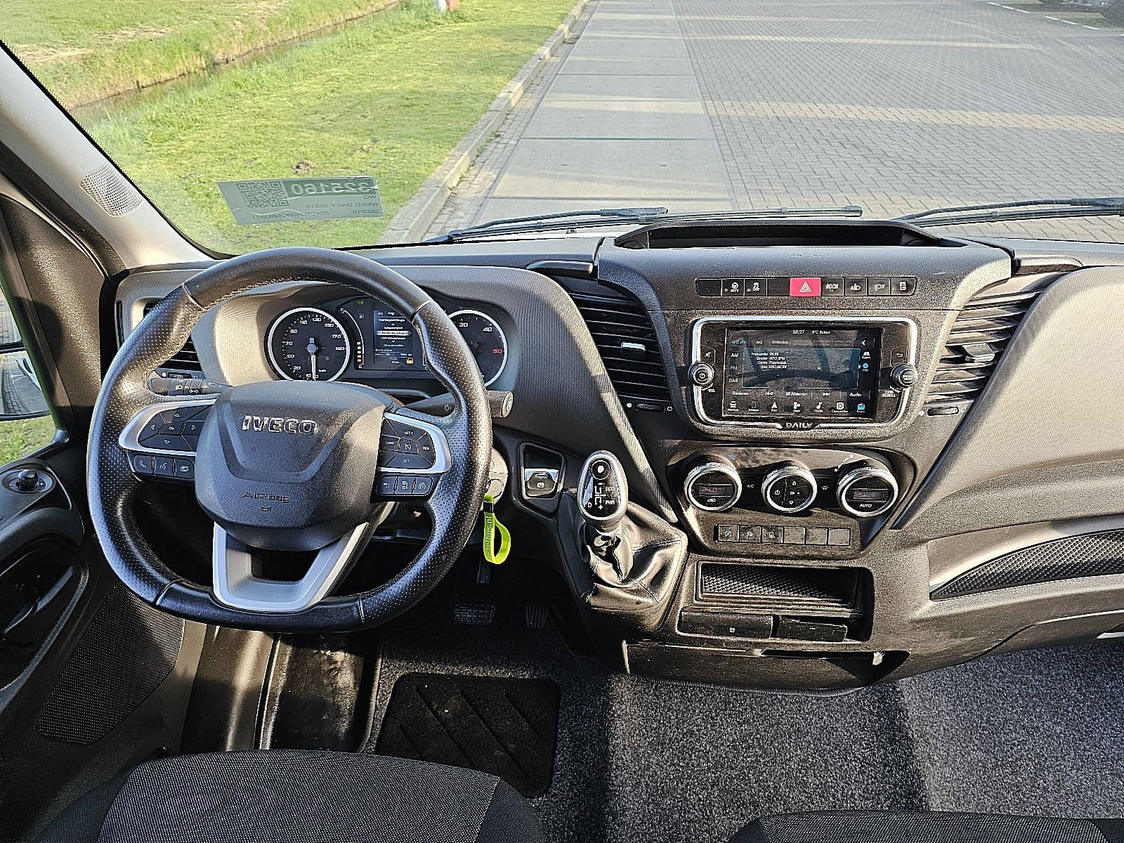 Iveco Daily thumbnail 7