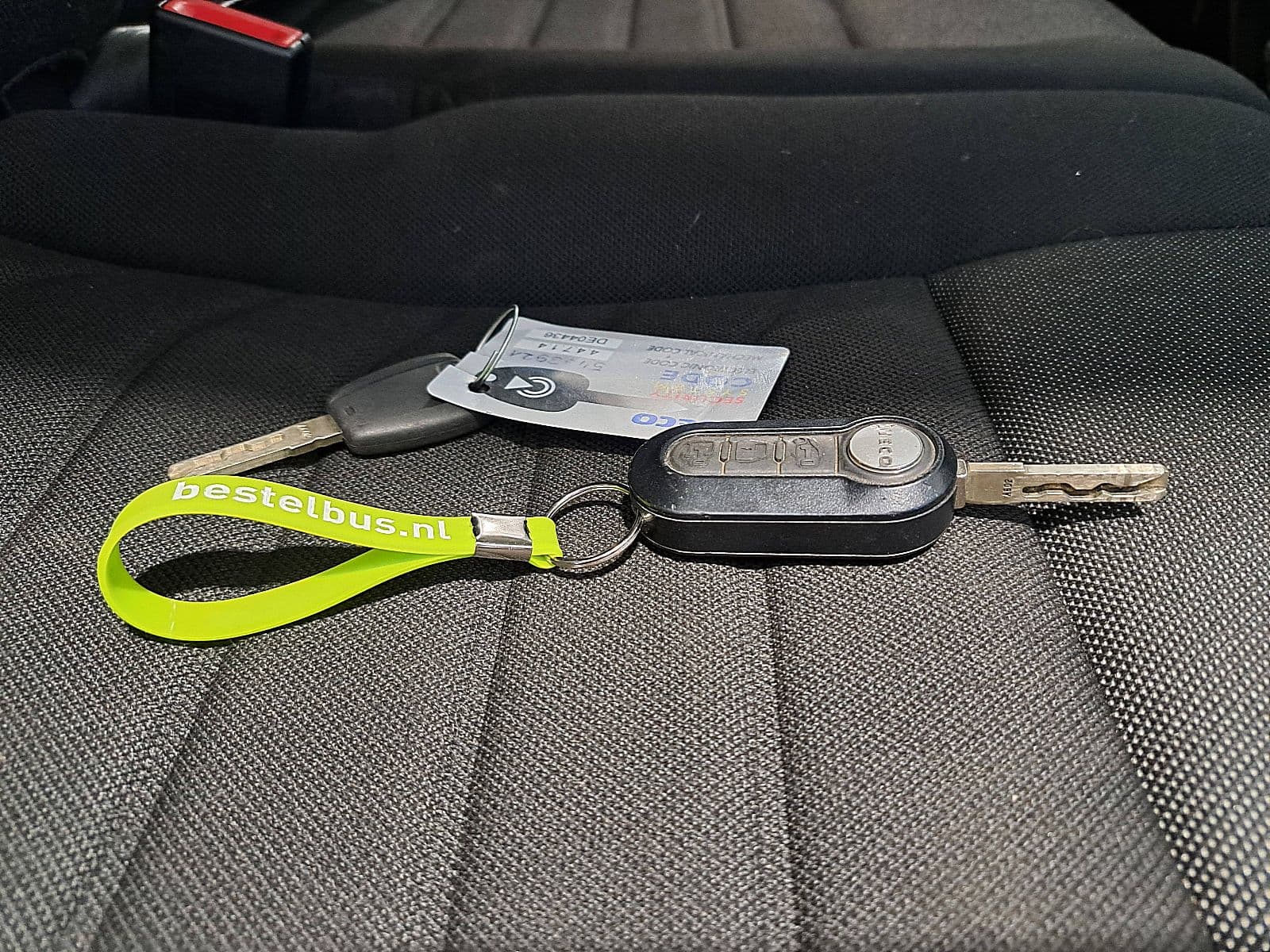 Iveco Daily thumbnail 12