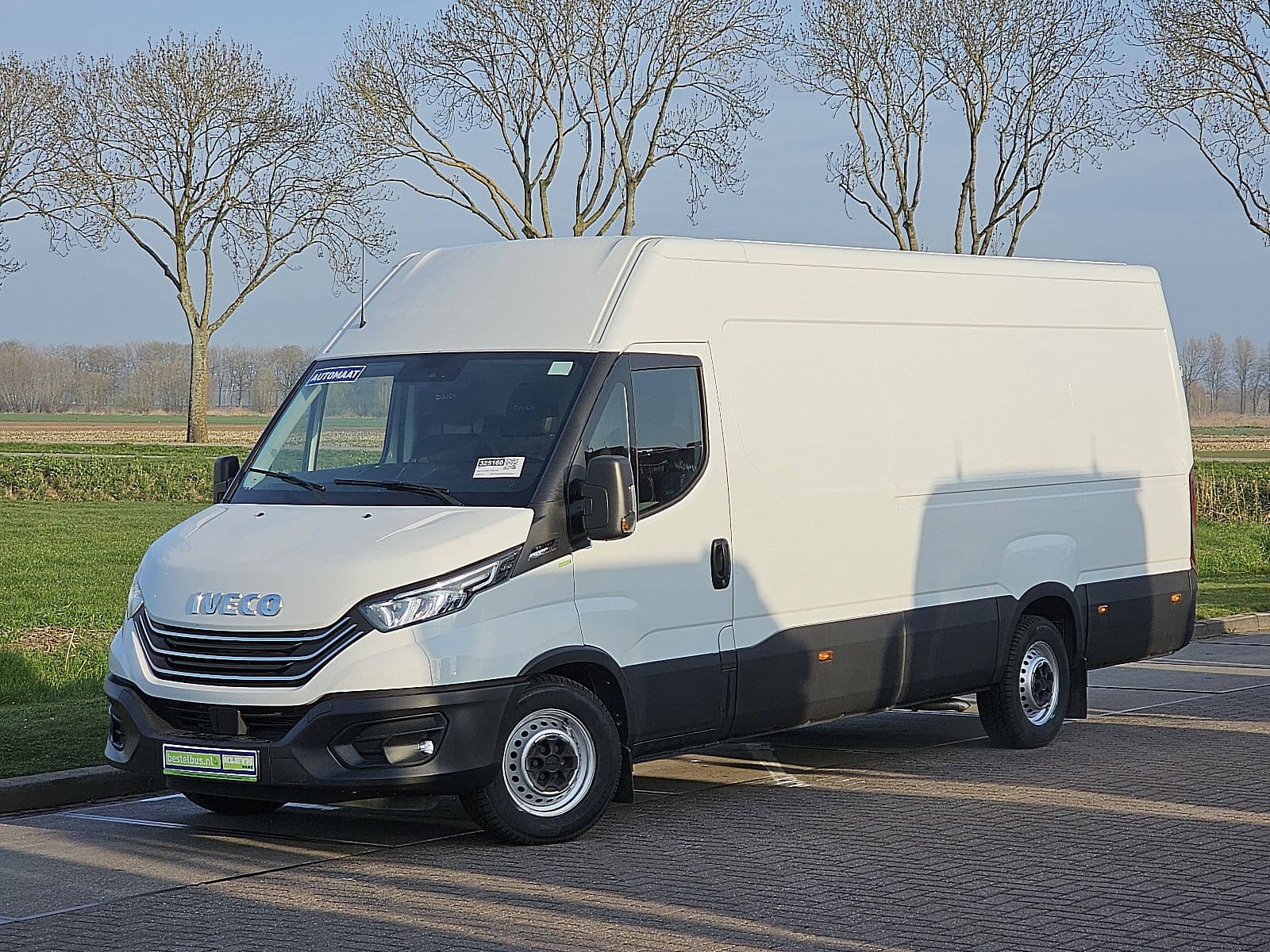 Iveco Daily thumbnail 2