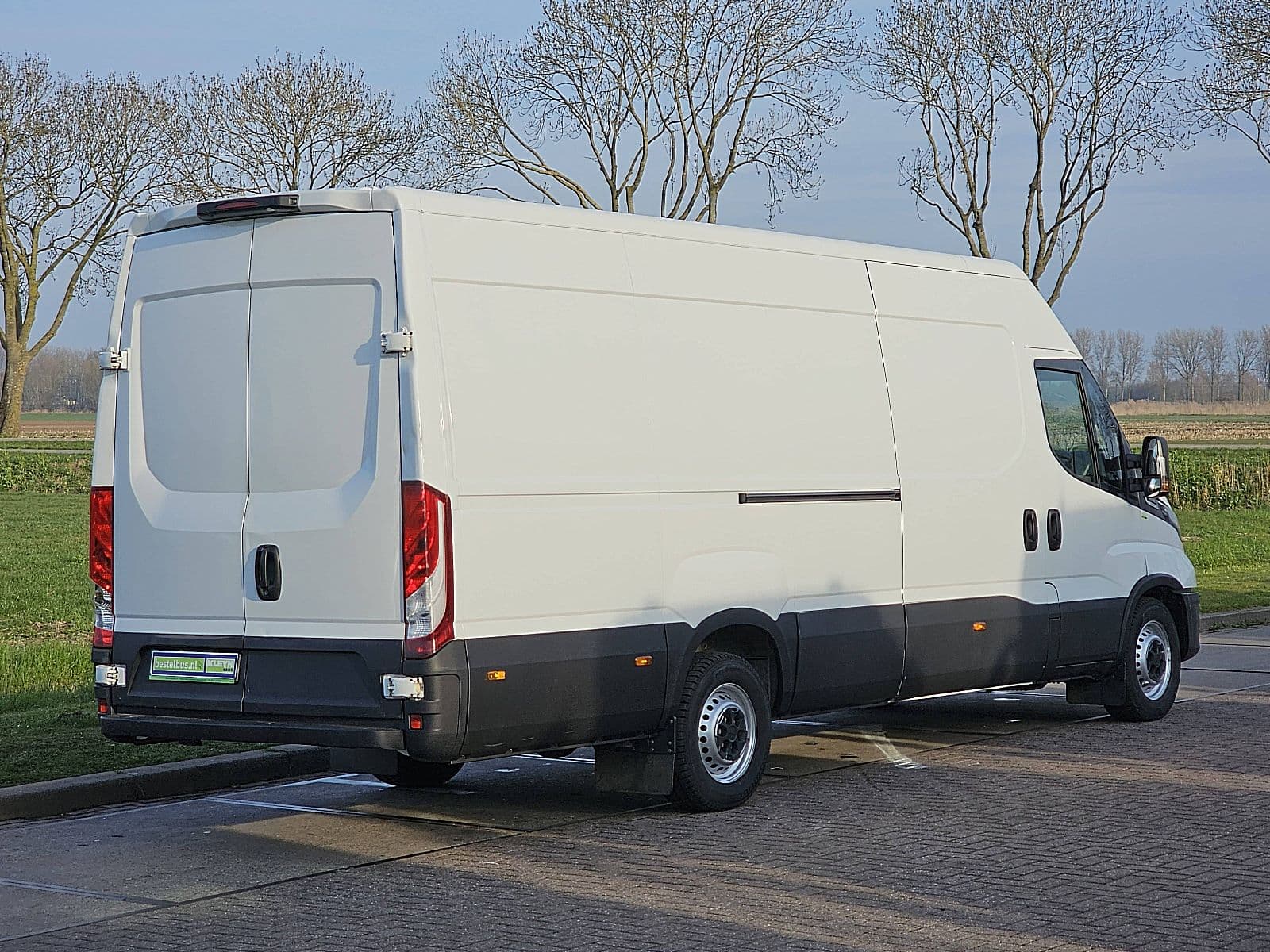 Iveco Daily thumbnail 3