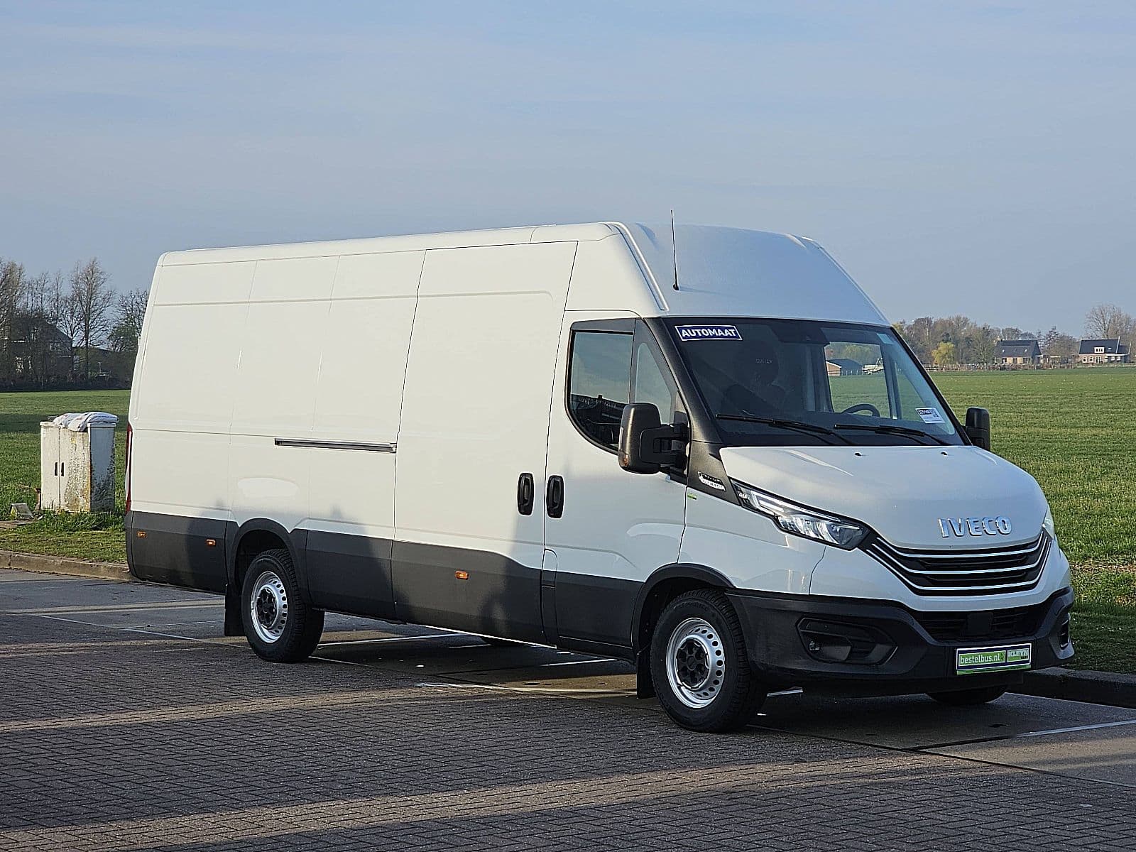 Iveco Daily thumbnail 4