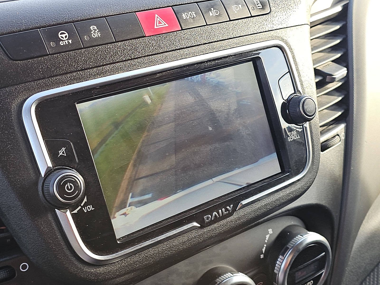 Iveco Daily thumbnail 16