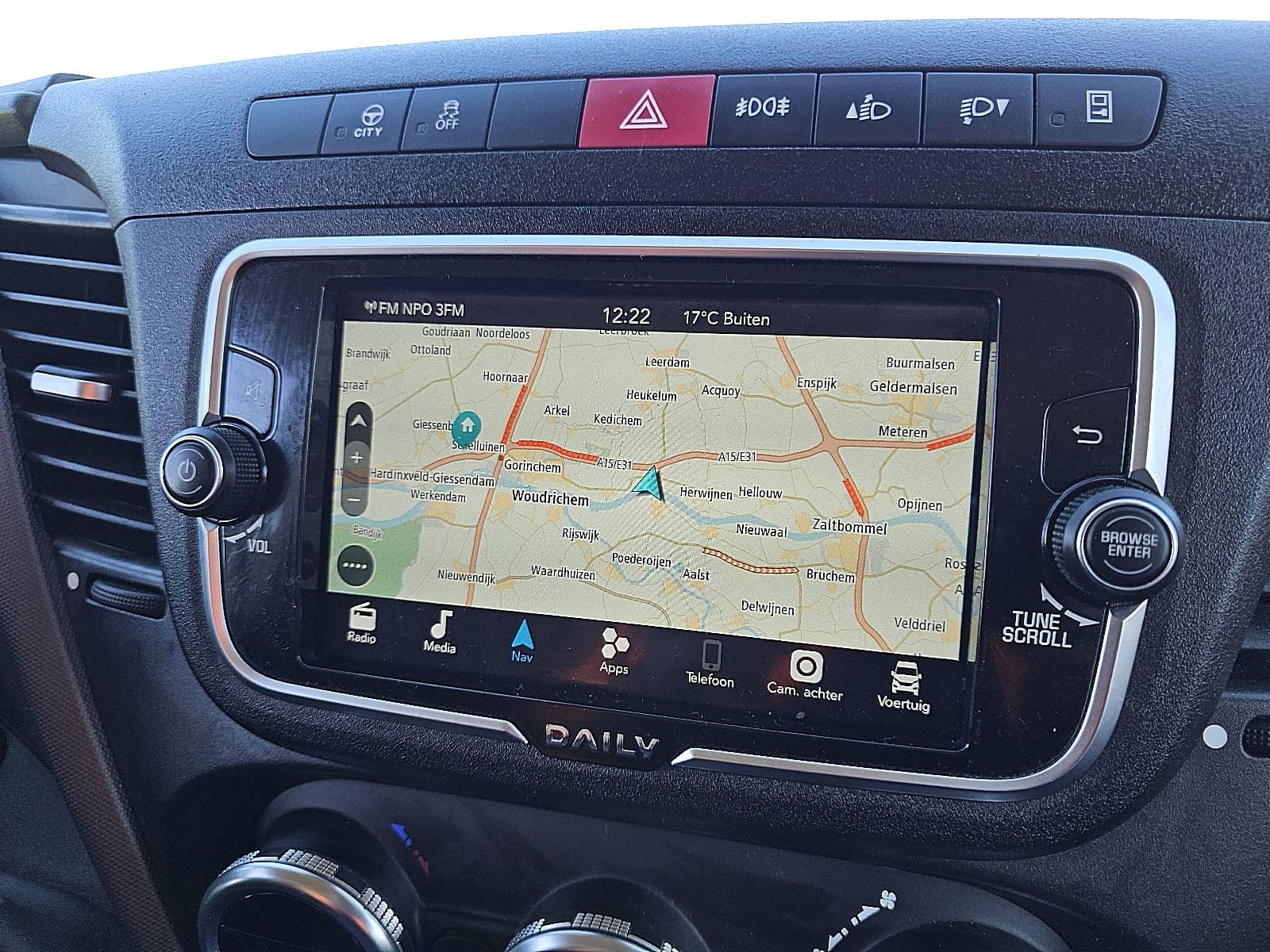 Iveco Daily thumbnail 10