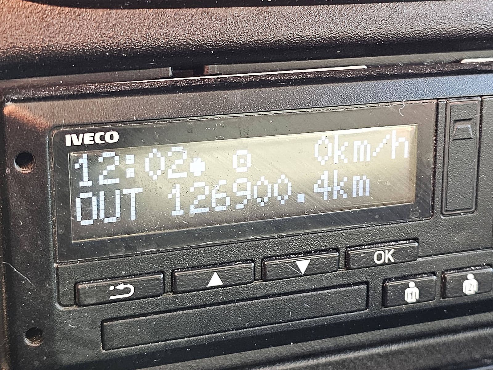 Iveco Daily thumbnail 8