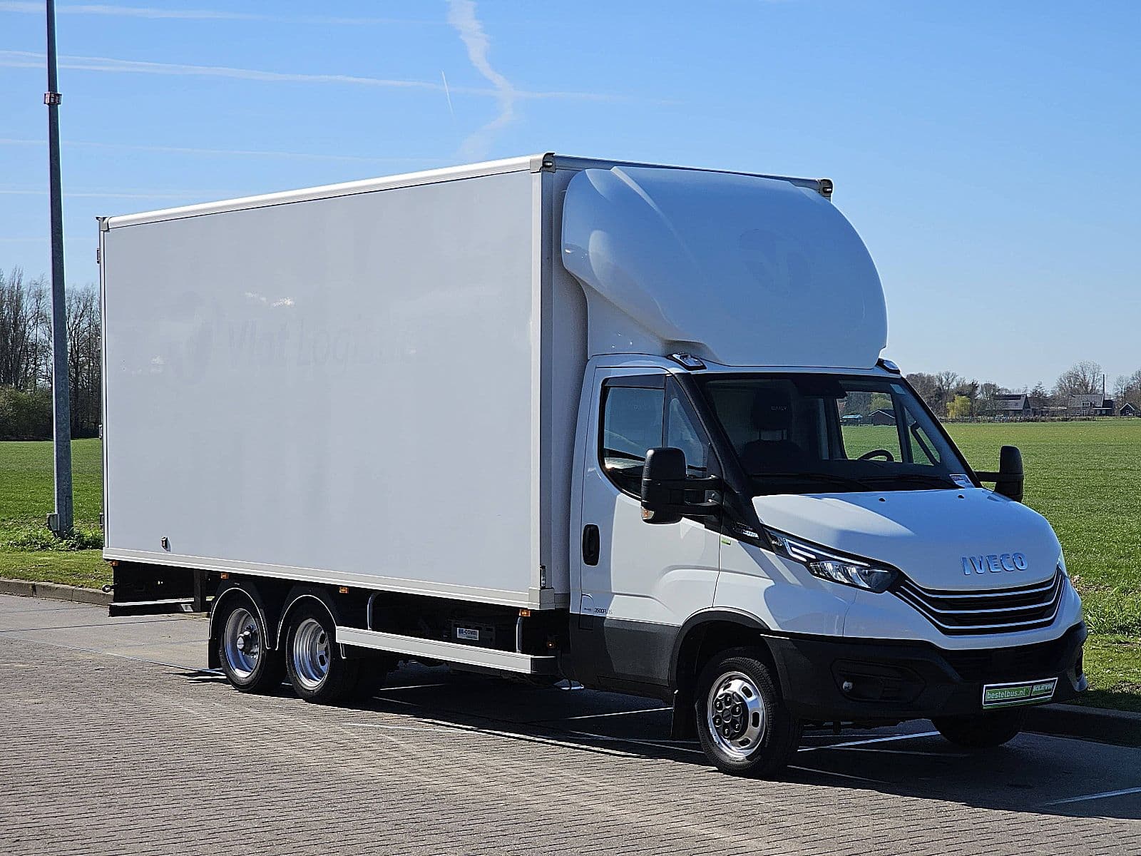 Iveco Daily thumbnail 4