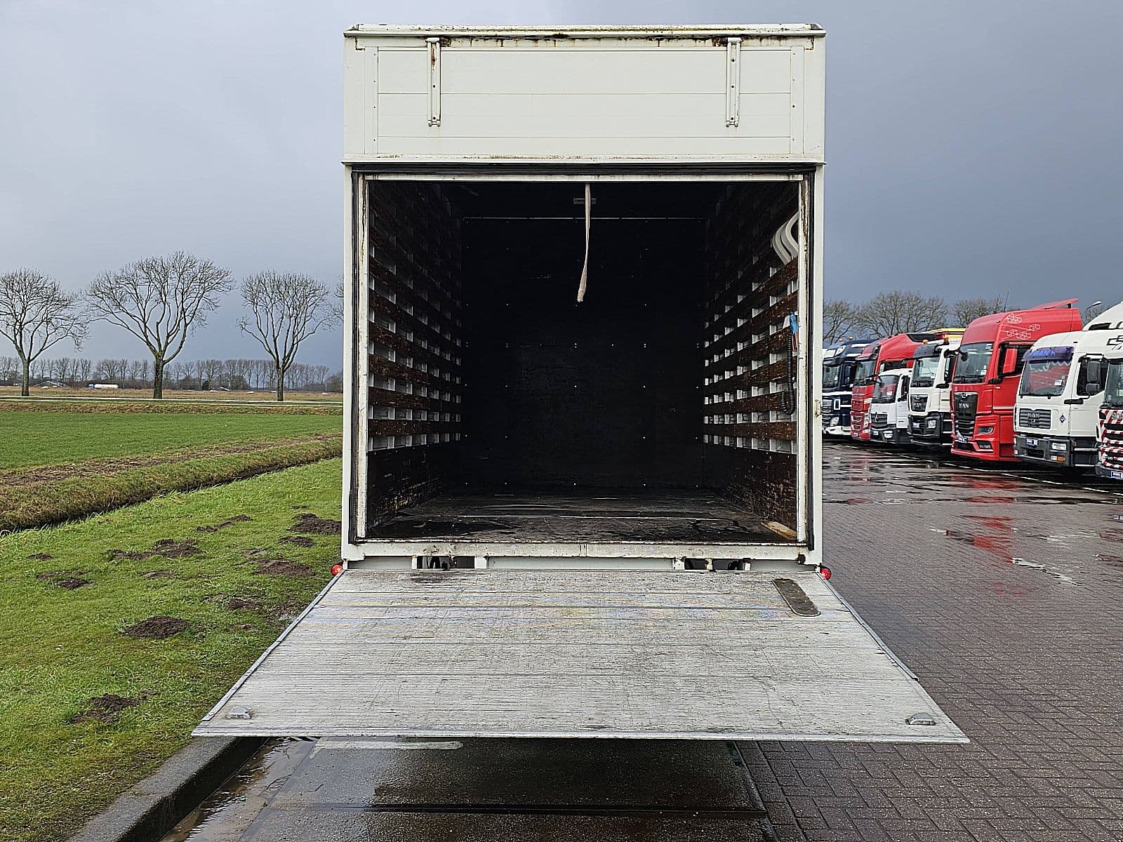 Iveco Daily thumbnail 10