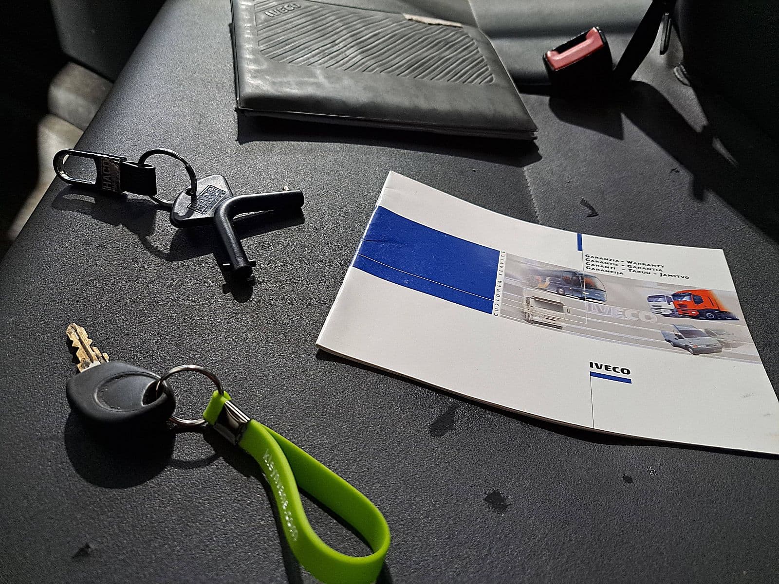 Iveco Daily thumbnail 9