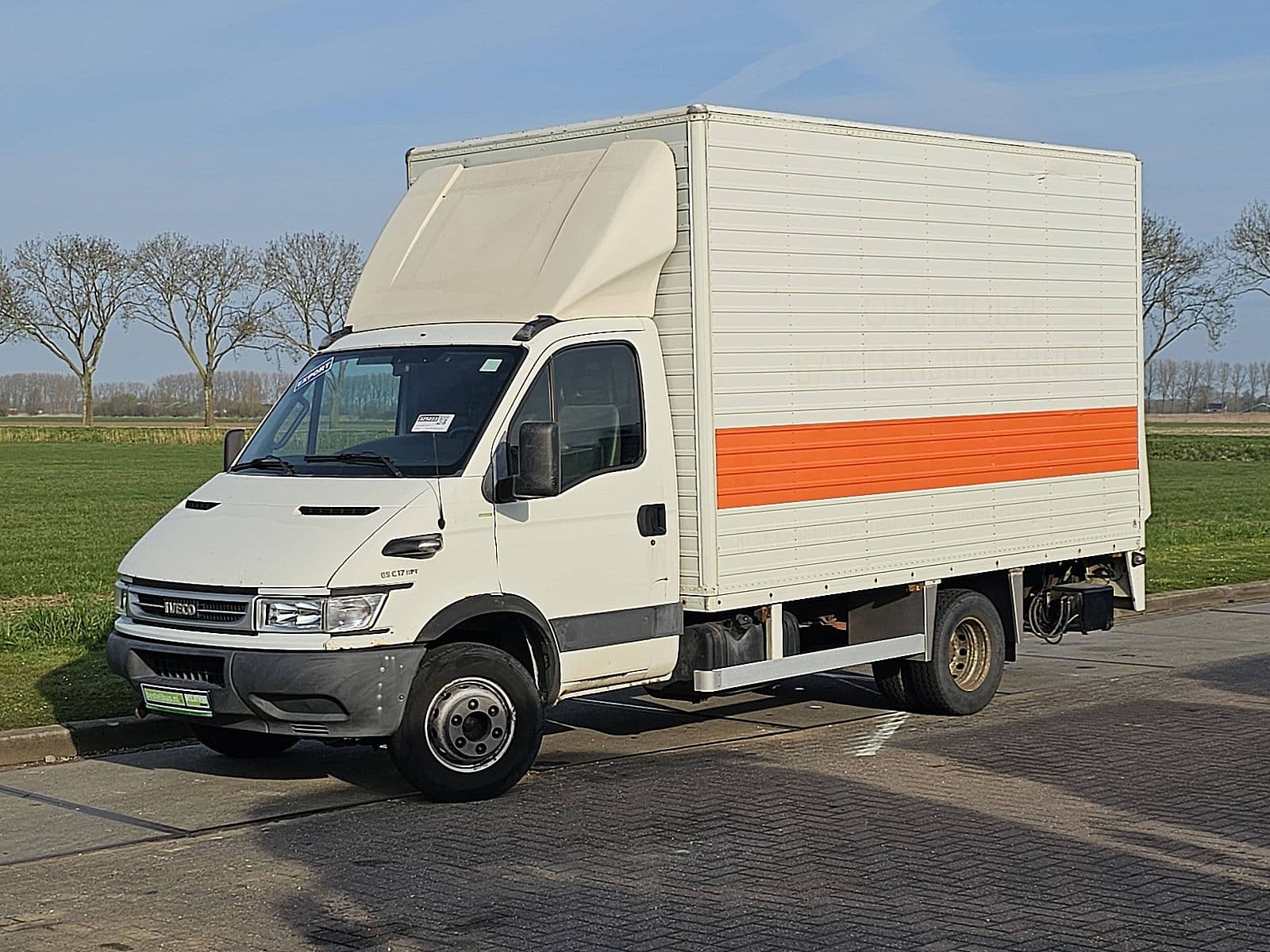 Iveco Daily thumbnail 2