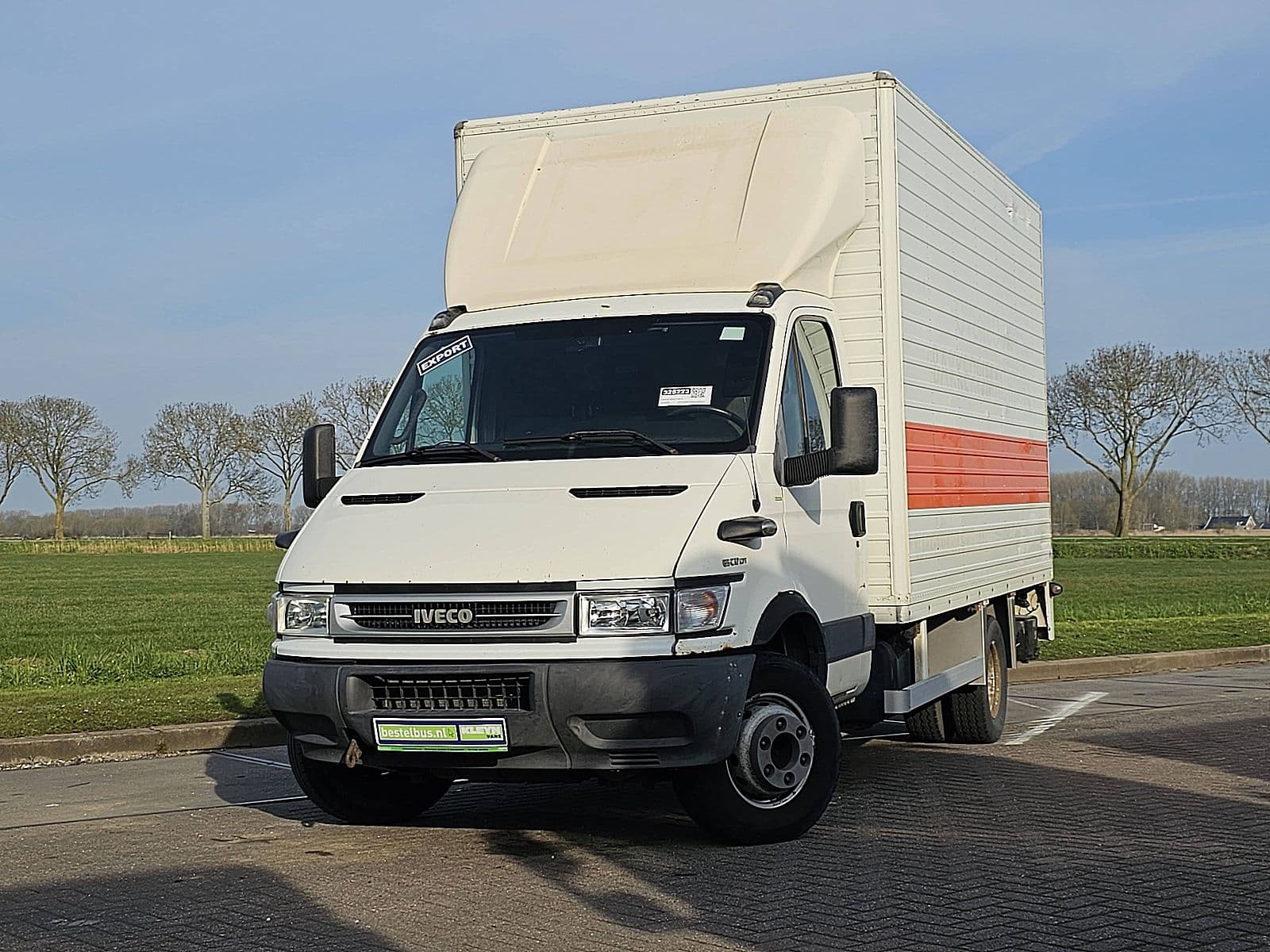 Iveco Daily