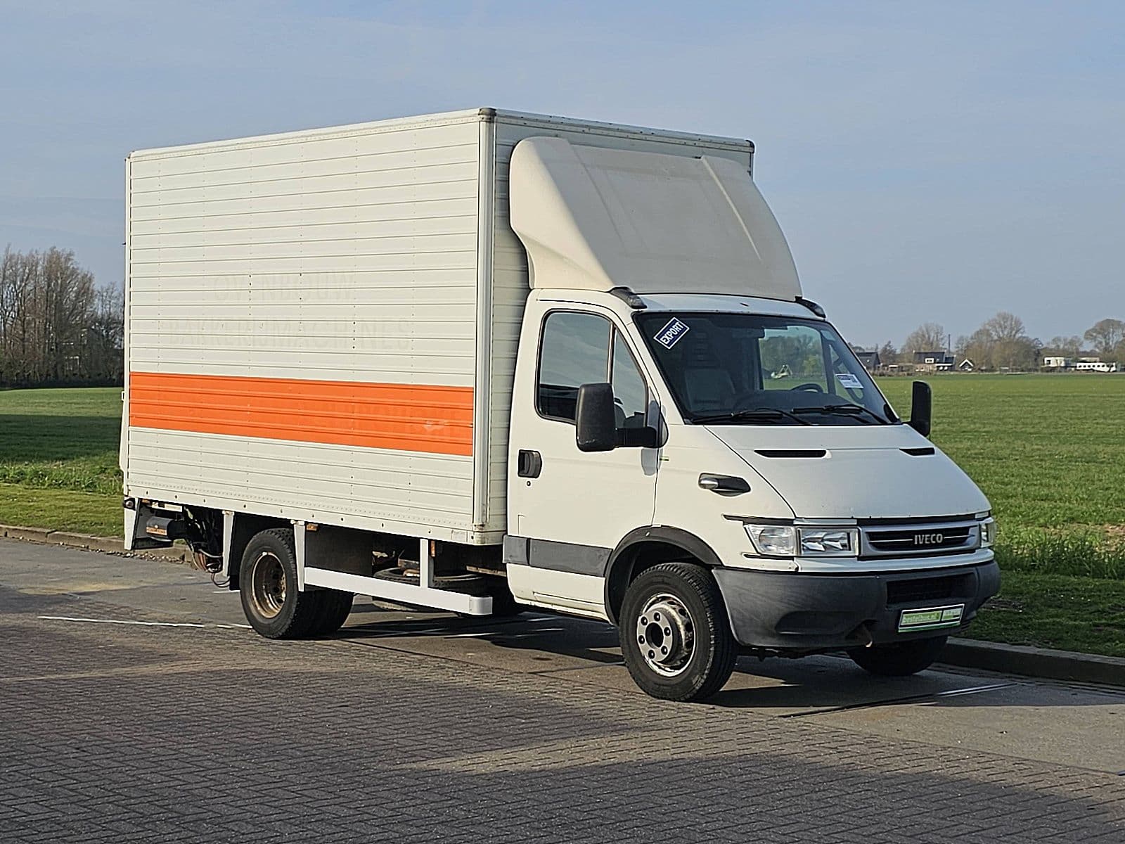 Iveco Daily thumbnail 4