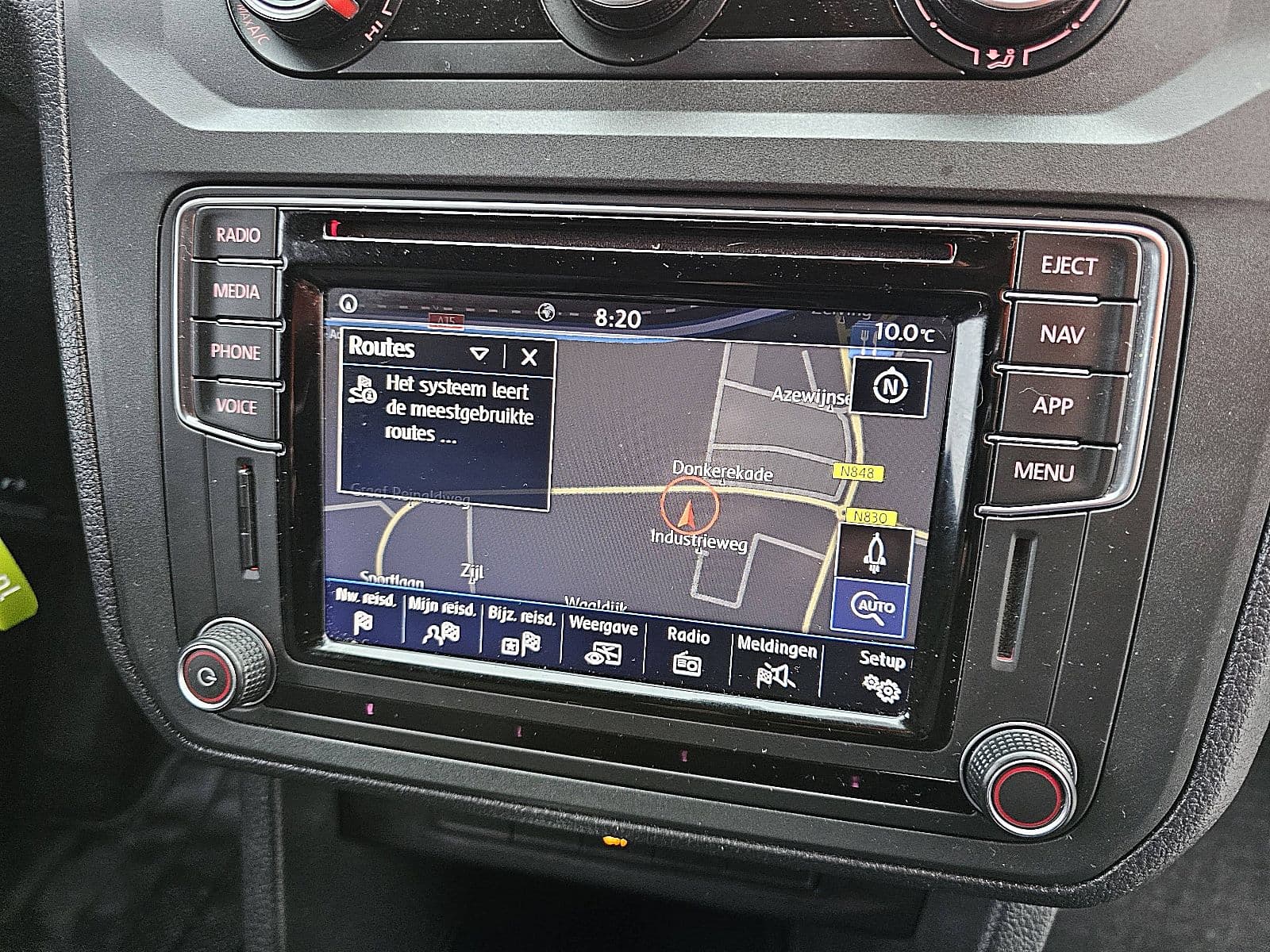 Volkswagen Caddy thumbnail 10