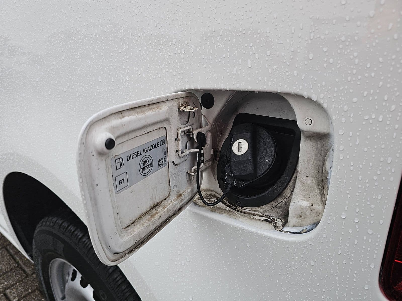 Volkswagen Caddy thumbnail 15