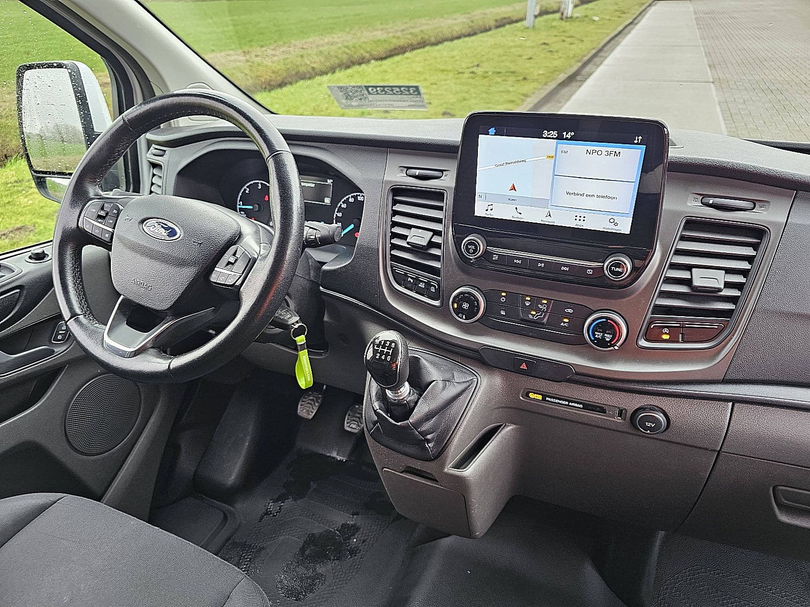 Ford Transit thumbnail 7