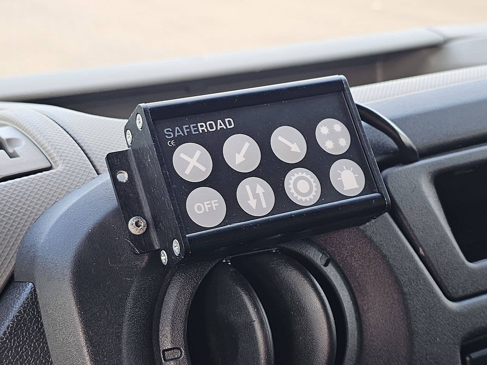 Renault Master thumbnail 12