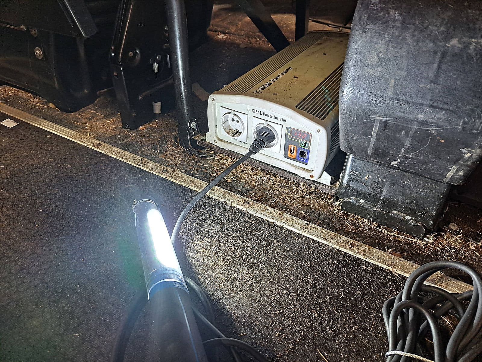 Renault Master thumbnail 17