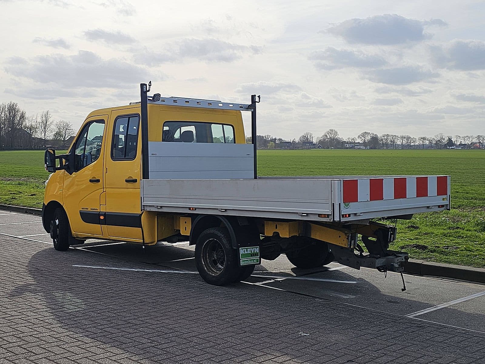 Renault Master thumbnail 5