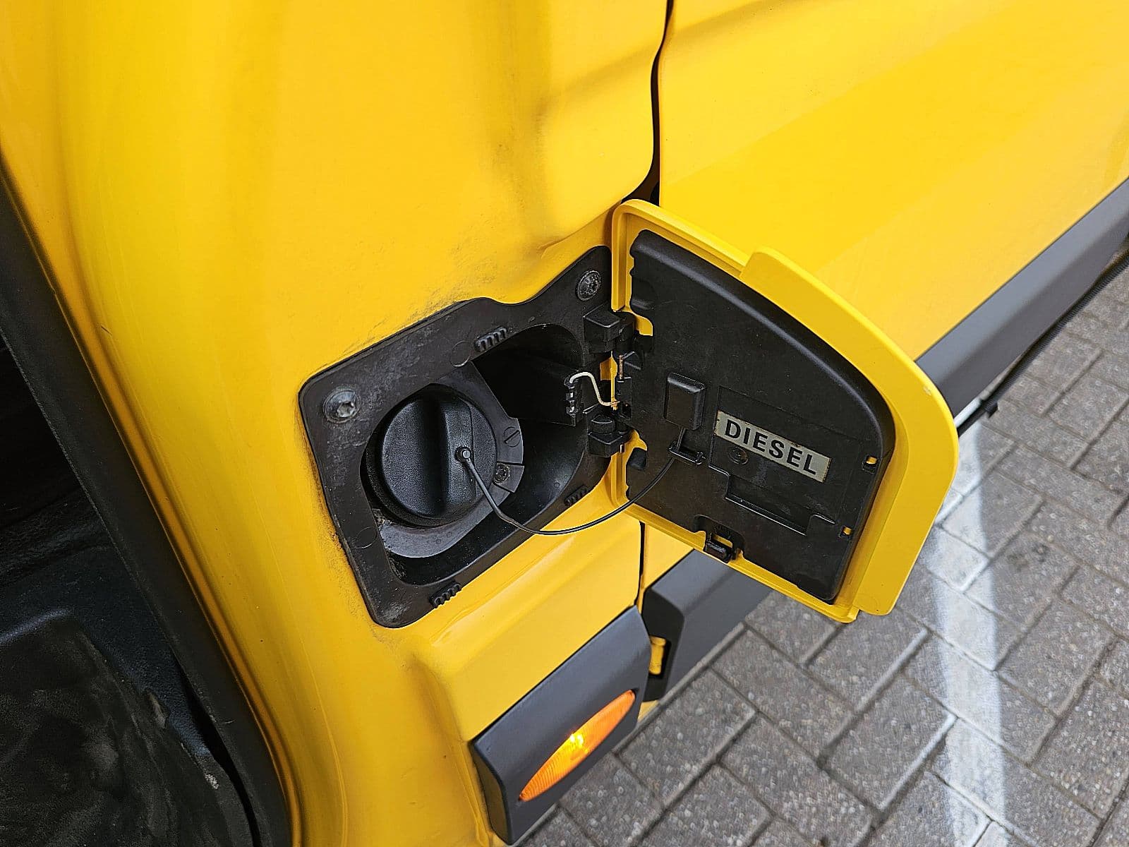 Renault Master thumbnail 19