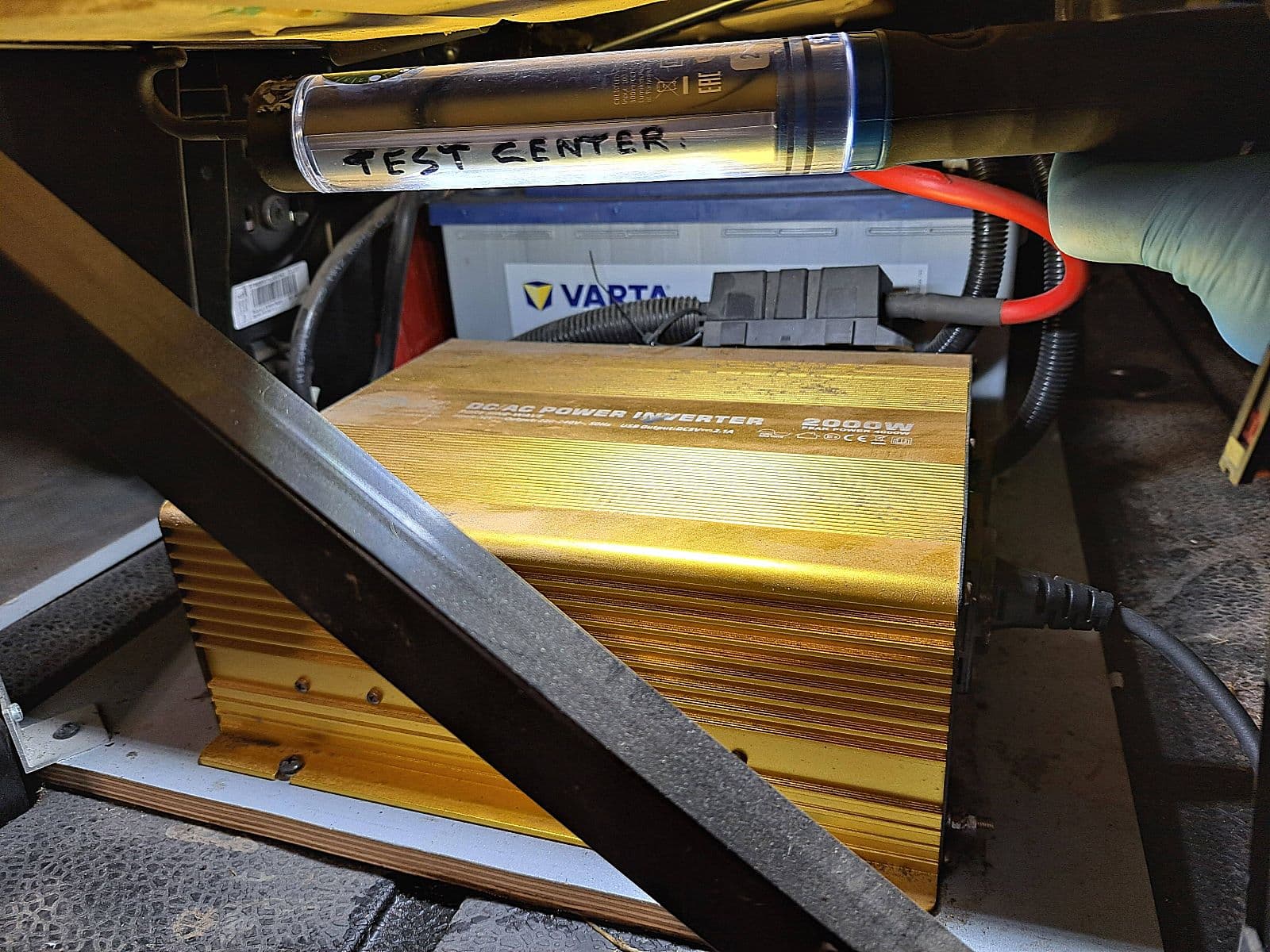 Renault Master thumbnail 15