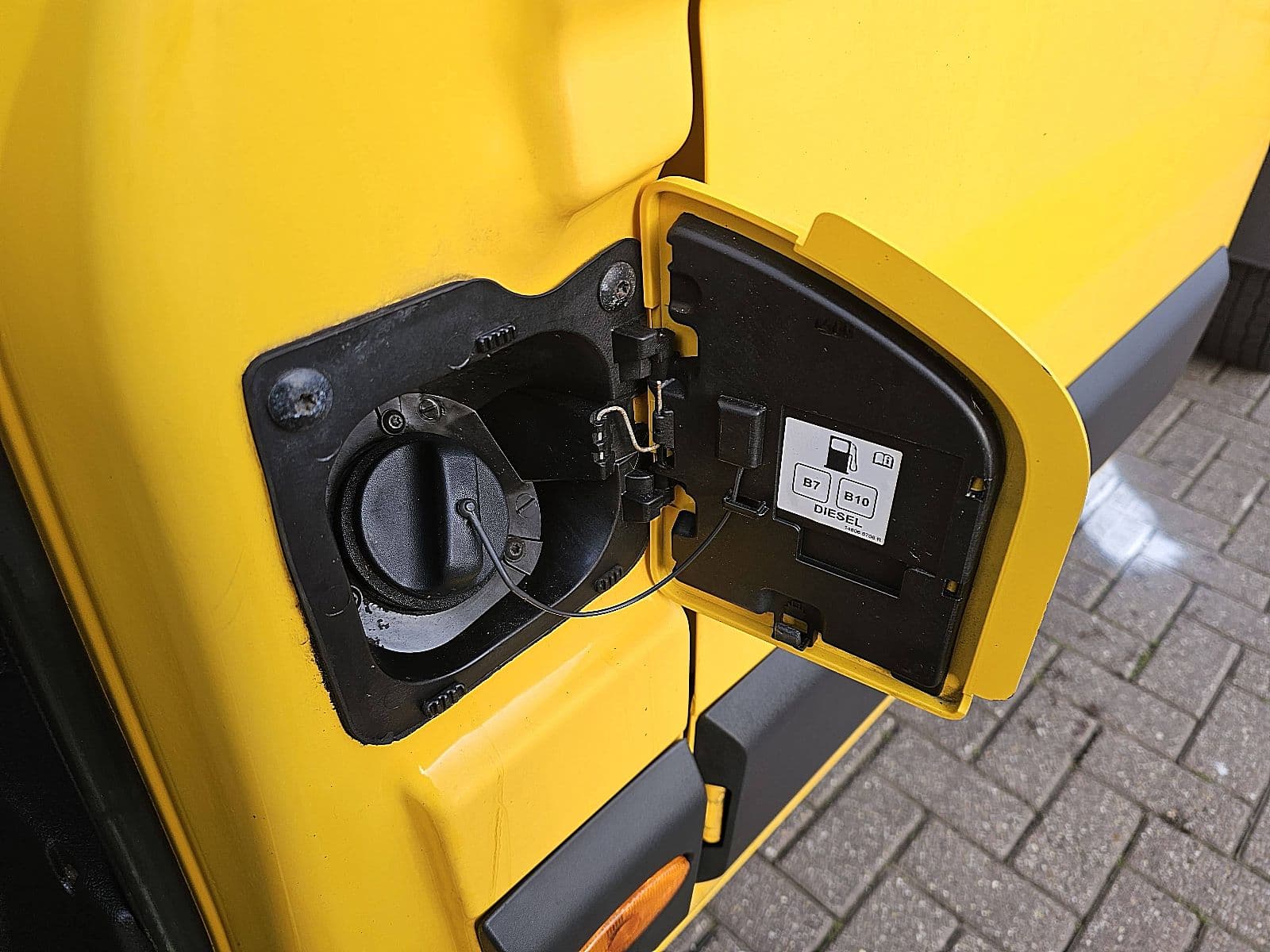 Renault Master thumbnail 18