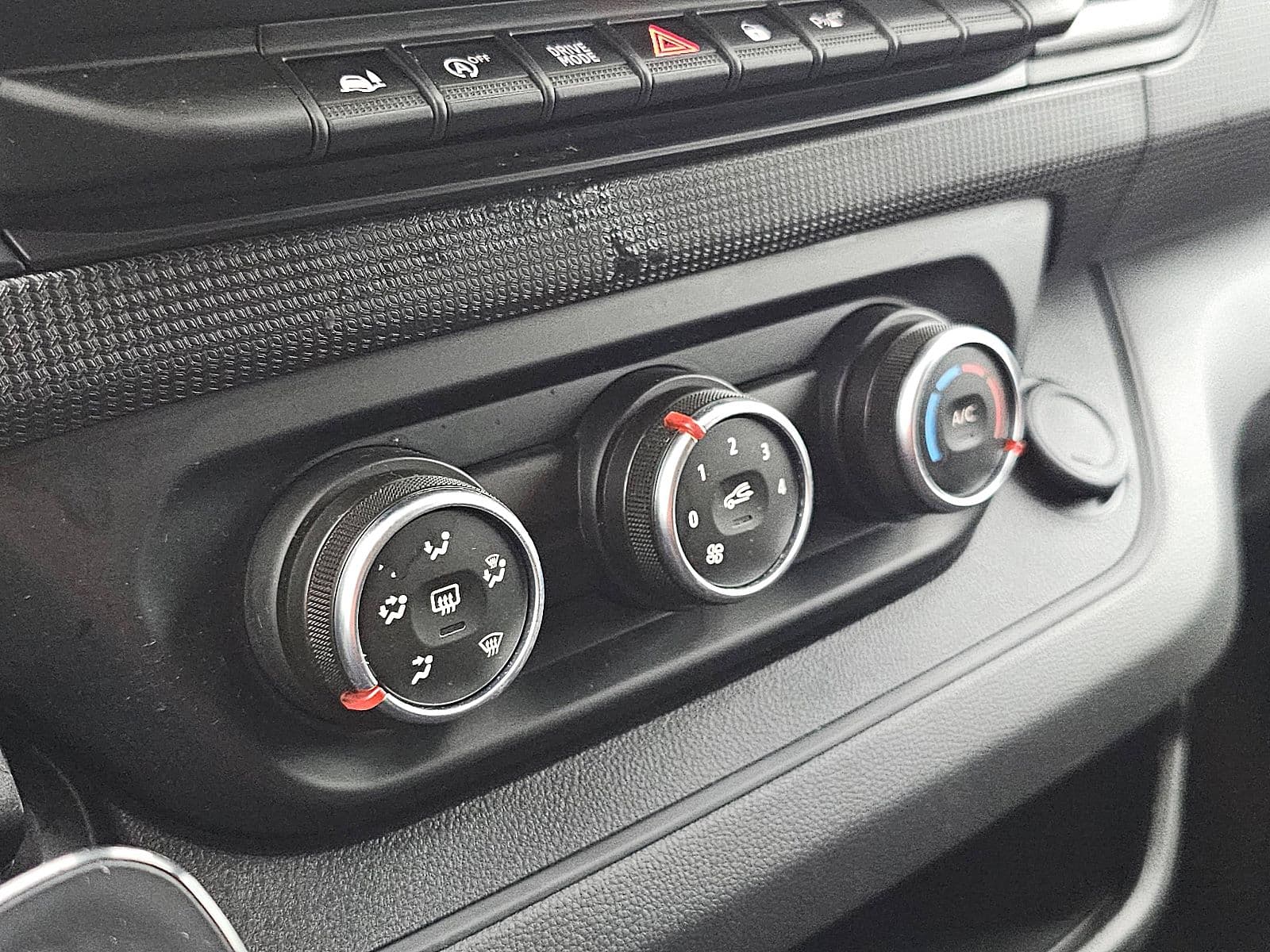 Renault Trafic thumbnail 8