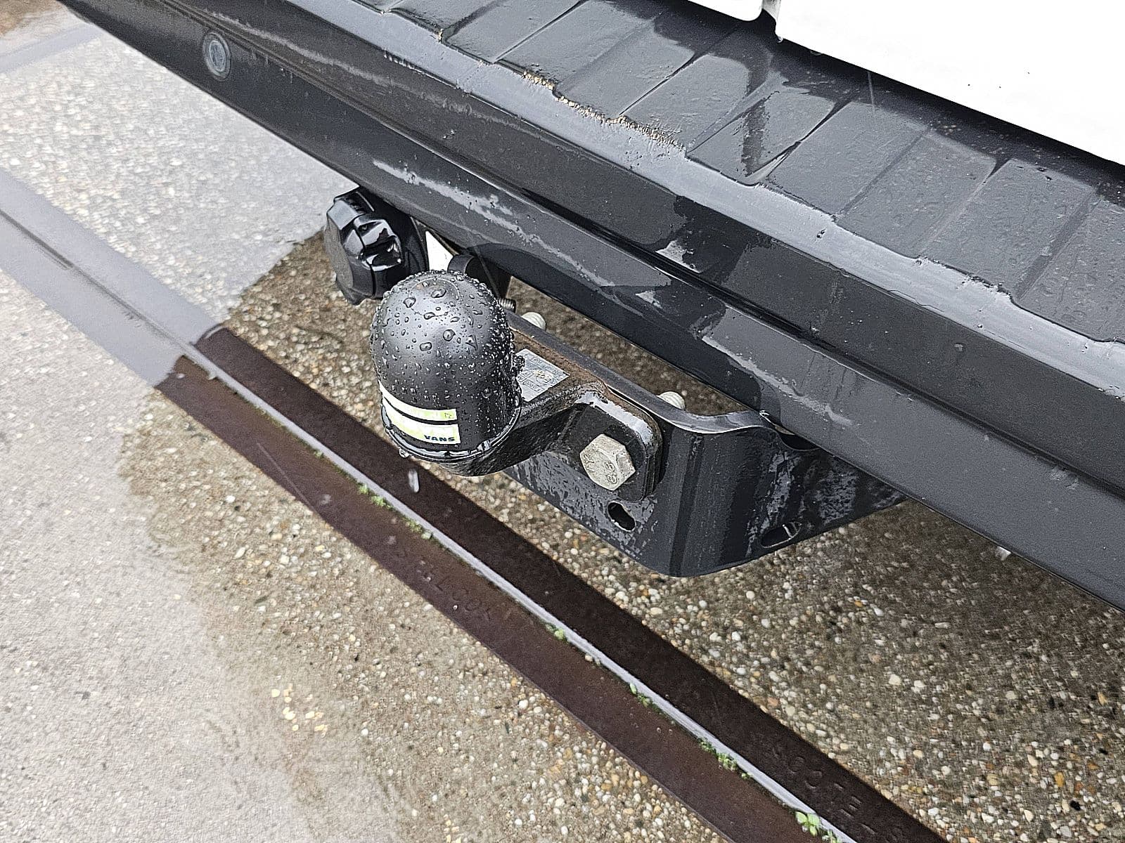 Renault Trafic thumbnail 13