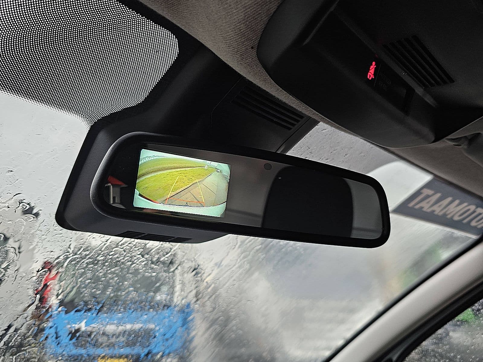 Renault Trafic thumbnail 14