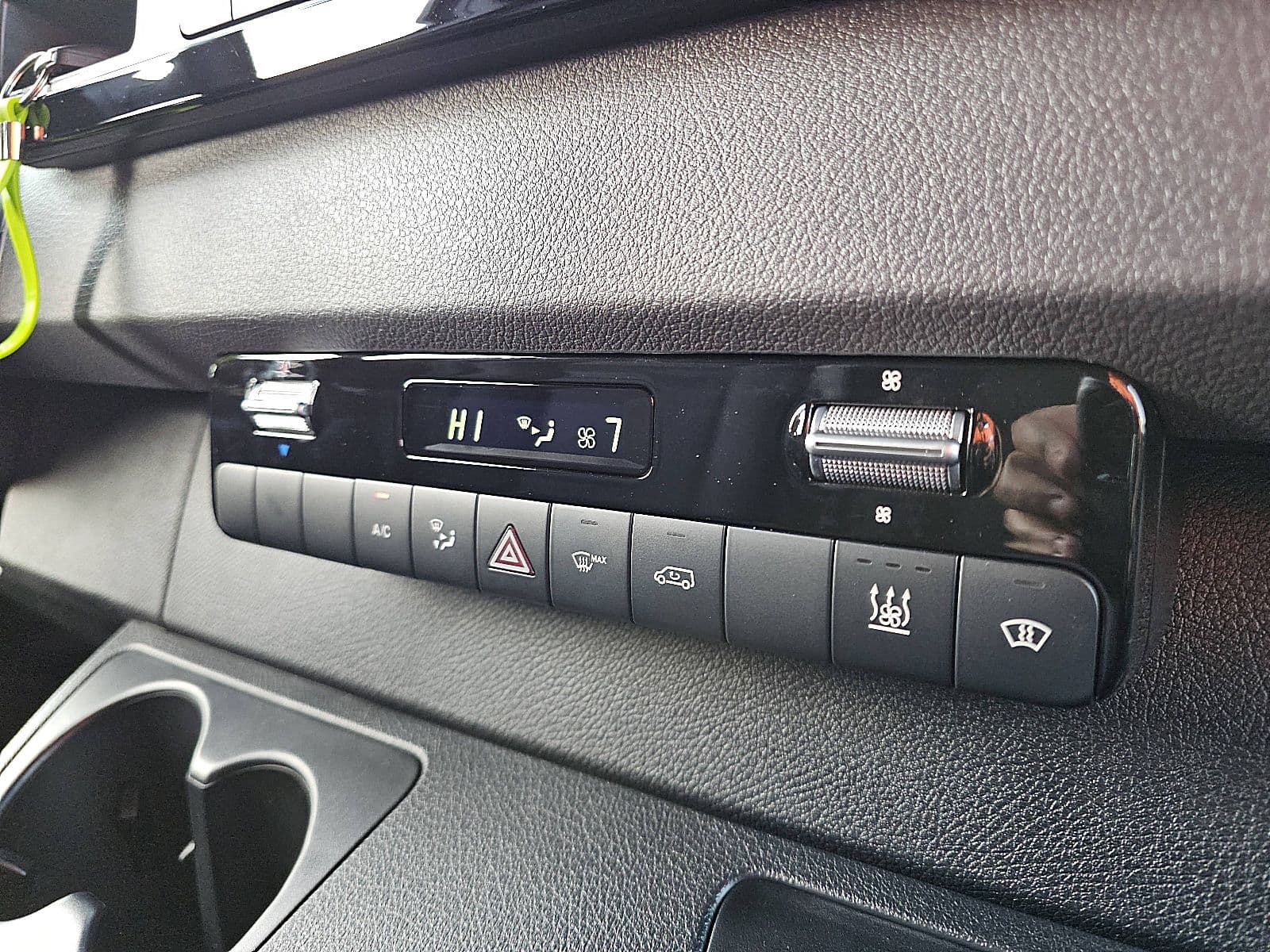 Mercedes-Benz Esprinter thumbnail 9