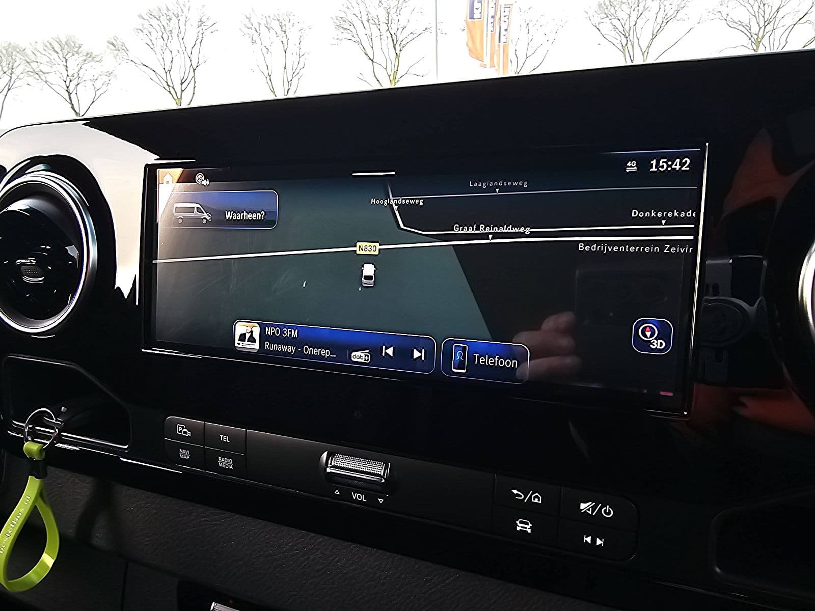 Mercedes-Benz Esprinter thumbnail 10