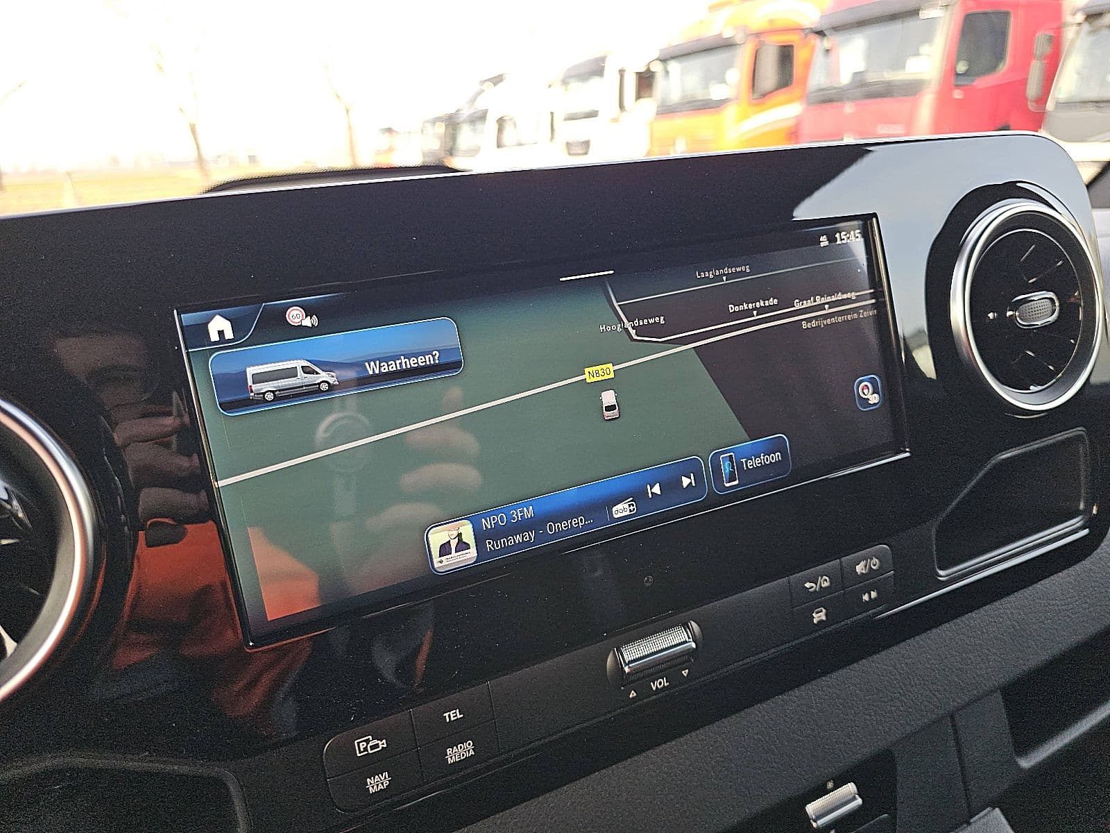 Mercedes-Benz Esprinter thumbnail 12