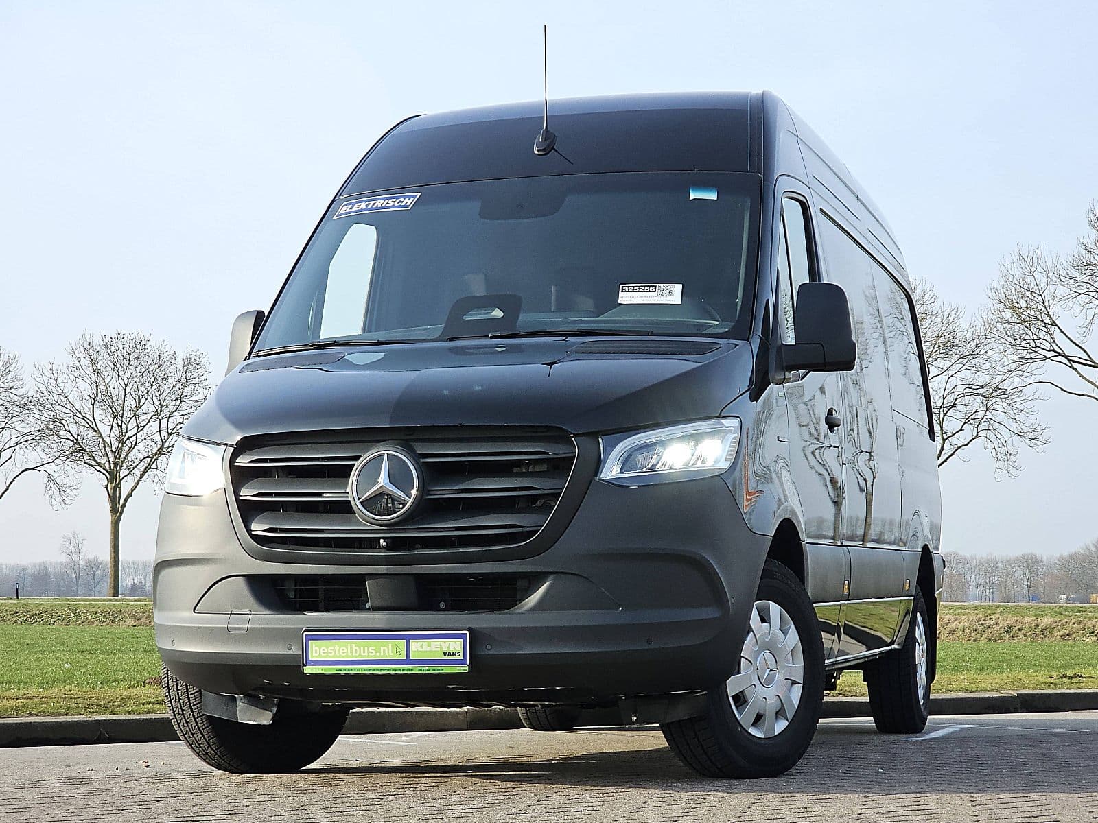 Mercedes-Benz Esprinter