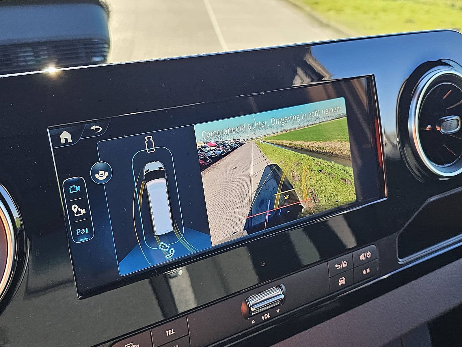 Mercedes-Benz Esprinter thumbnail 20