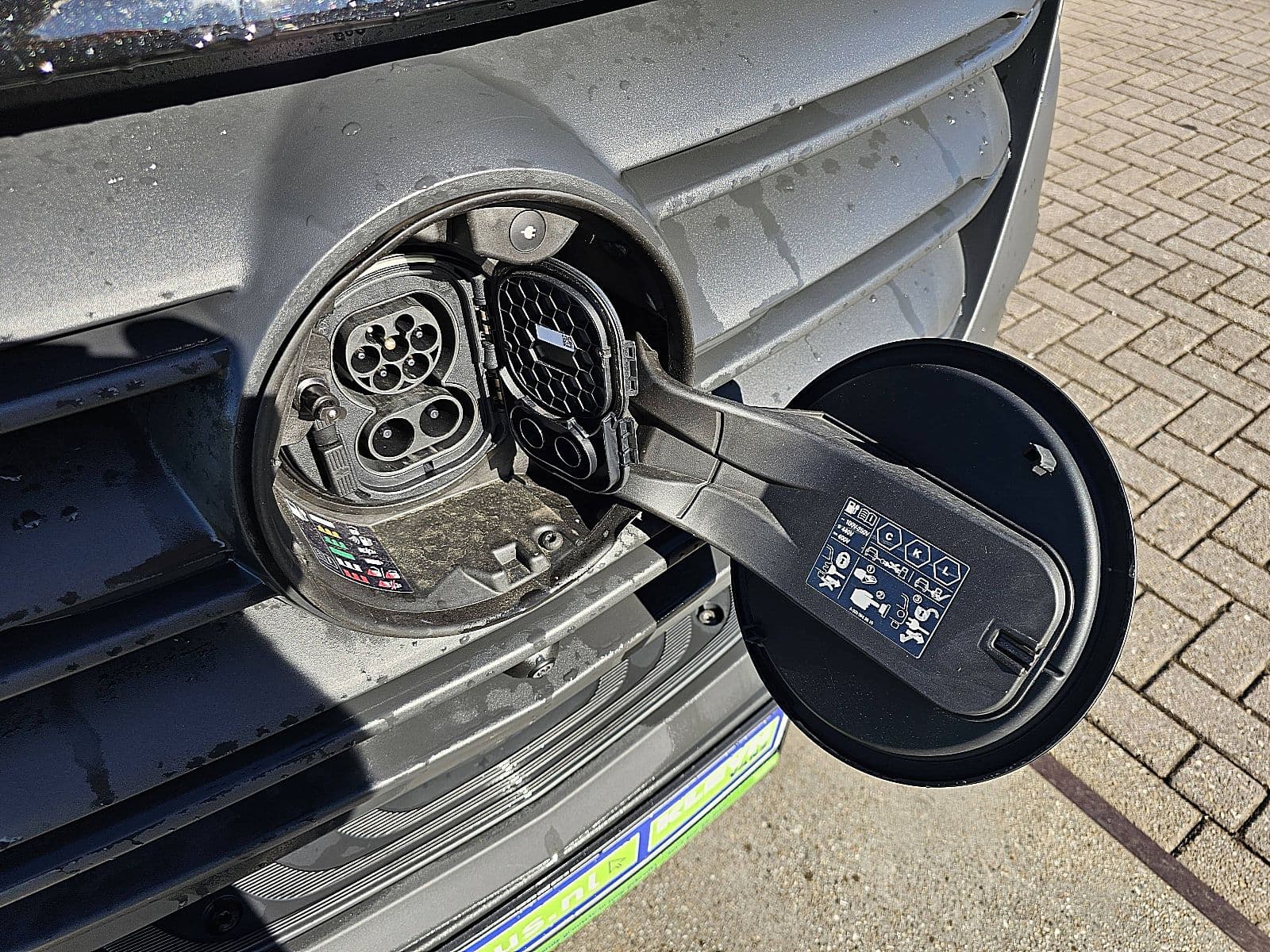 Mercedes-Benz Esprinter thumbnail 22