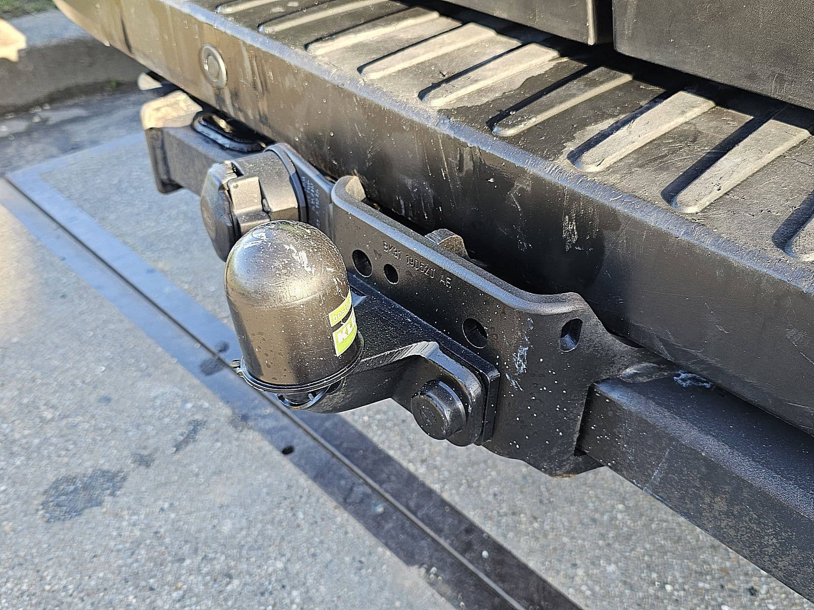 Ford Transit thumbnail 14