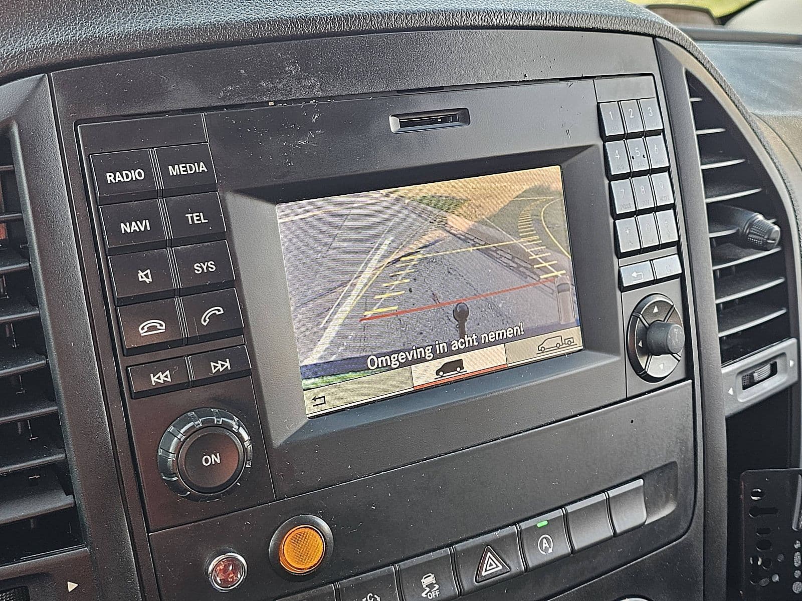 Mercedes-Benz Vito thumbnail 20