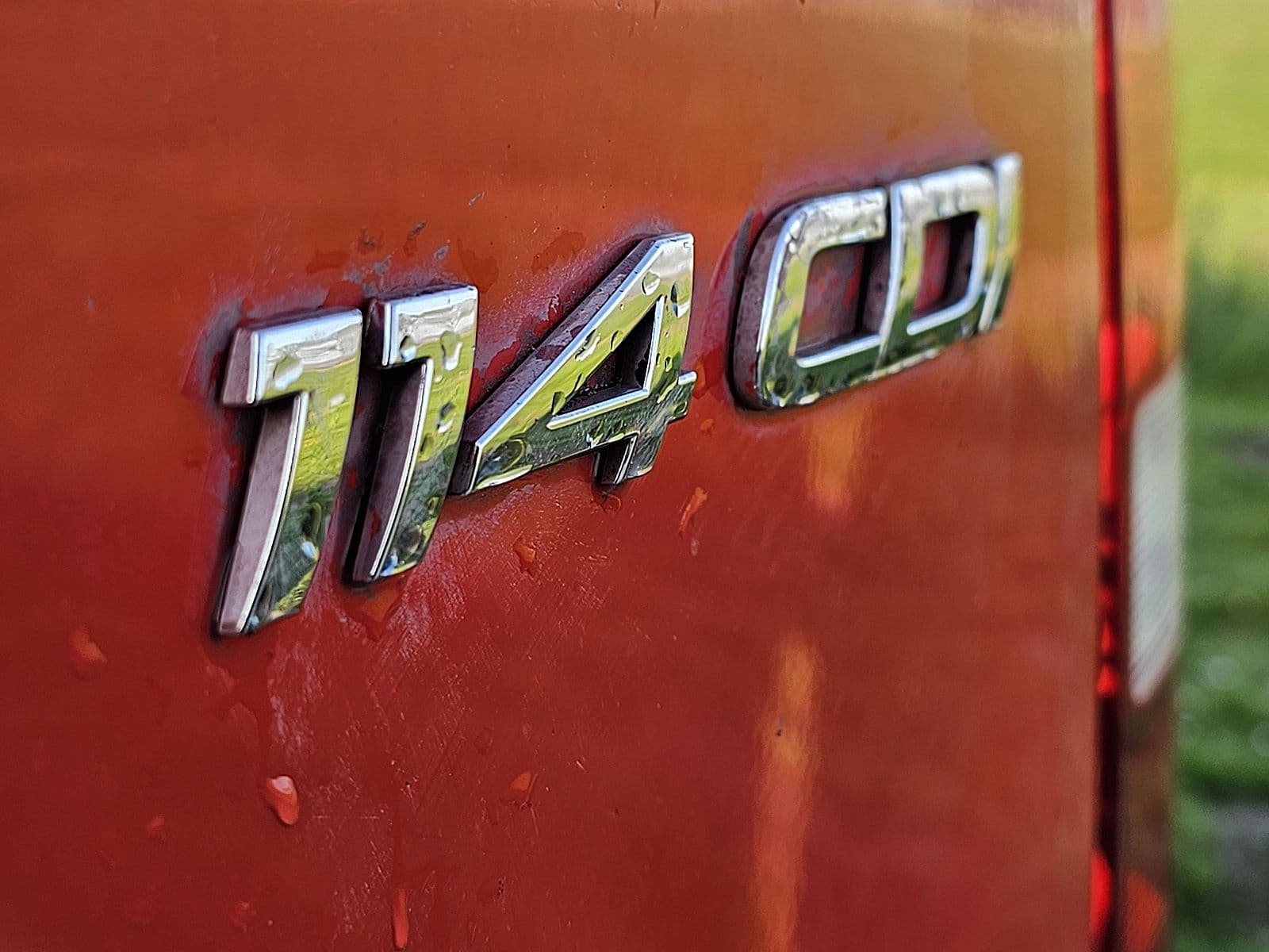 Mercedes-Benz Vito thumbnail 19