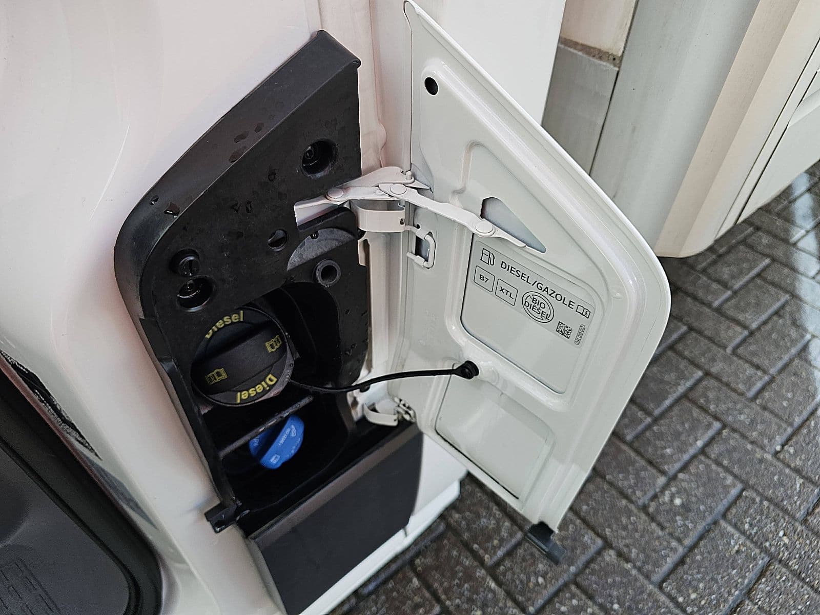 Volkswagen Crafter thumbnail 12