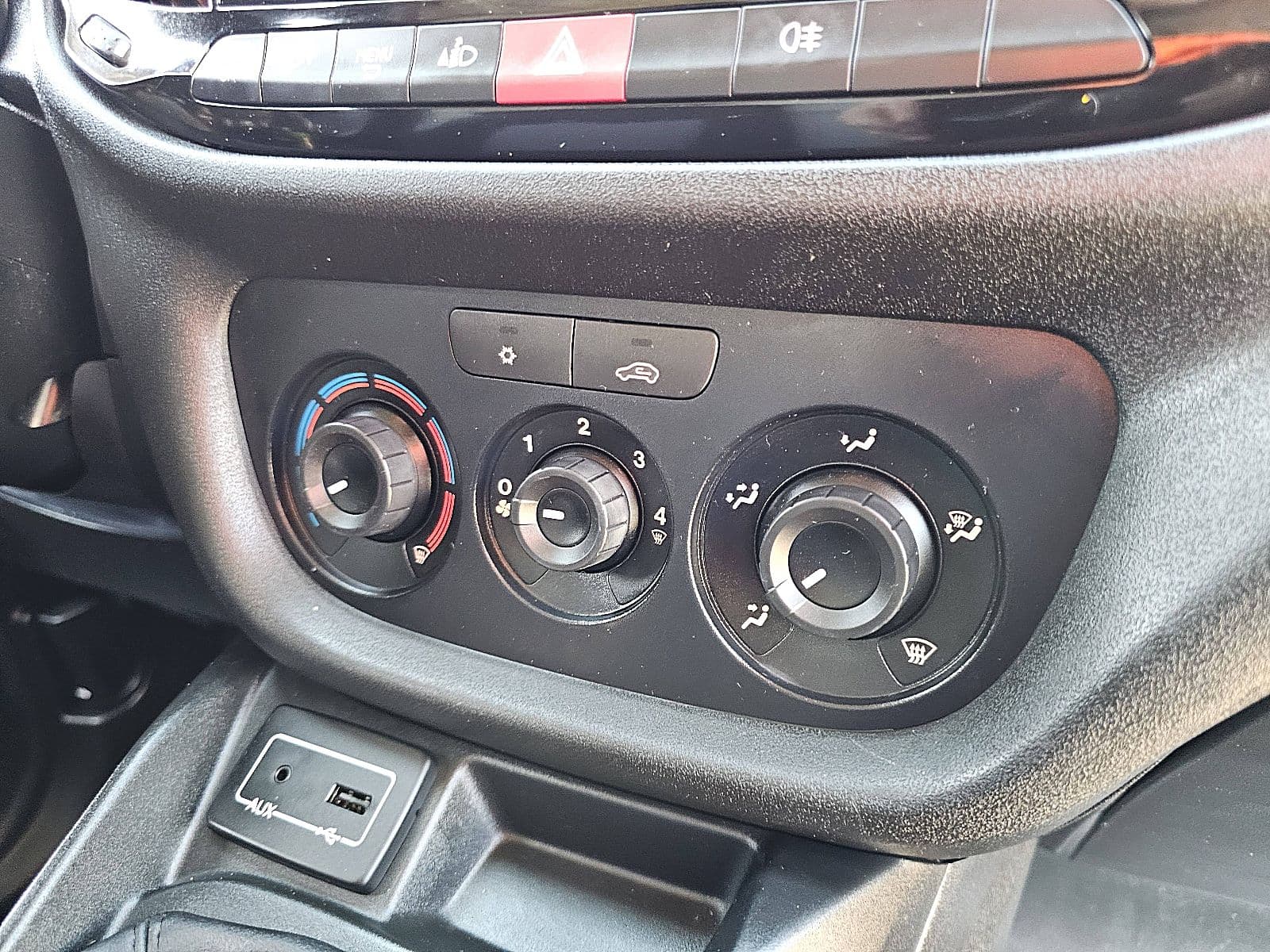 Fiat Dobló thumbnail 9