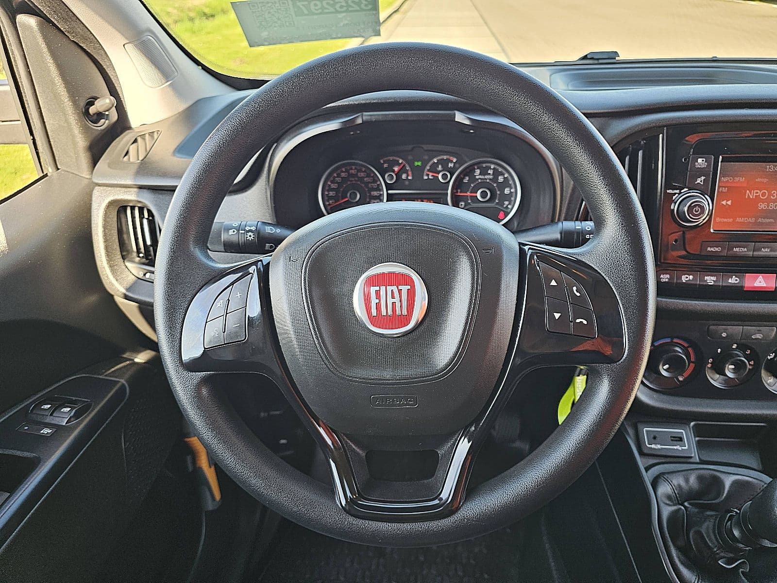 Fiat Dobló thumbnail 10