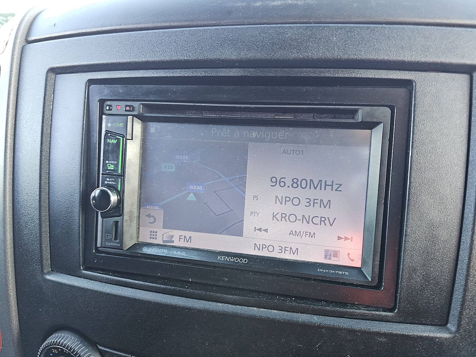 Mercedes-Benz Sprinter thumbnail 9