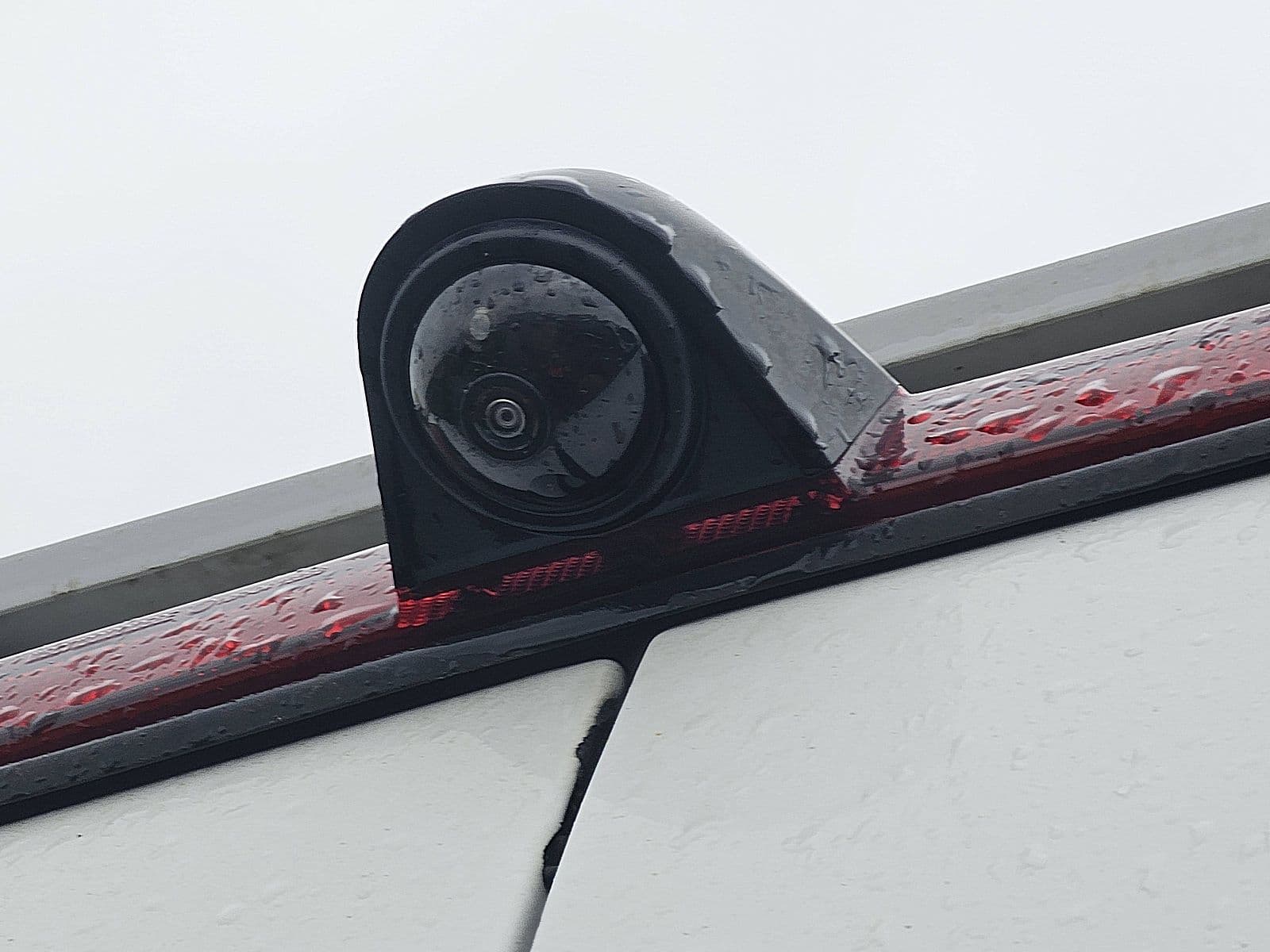 Mercedes-Benz Sprinter thumbnail 16