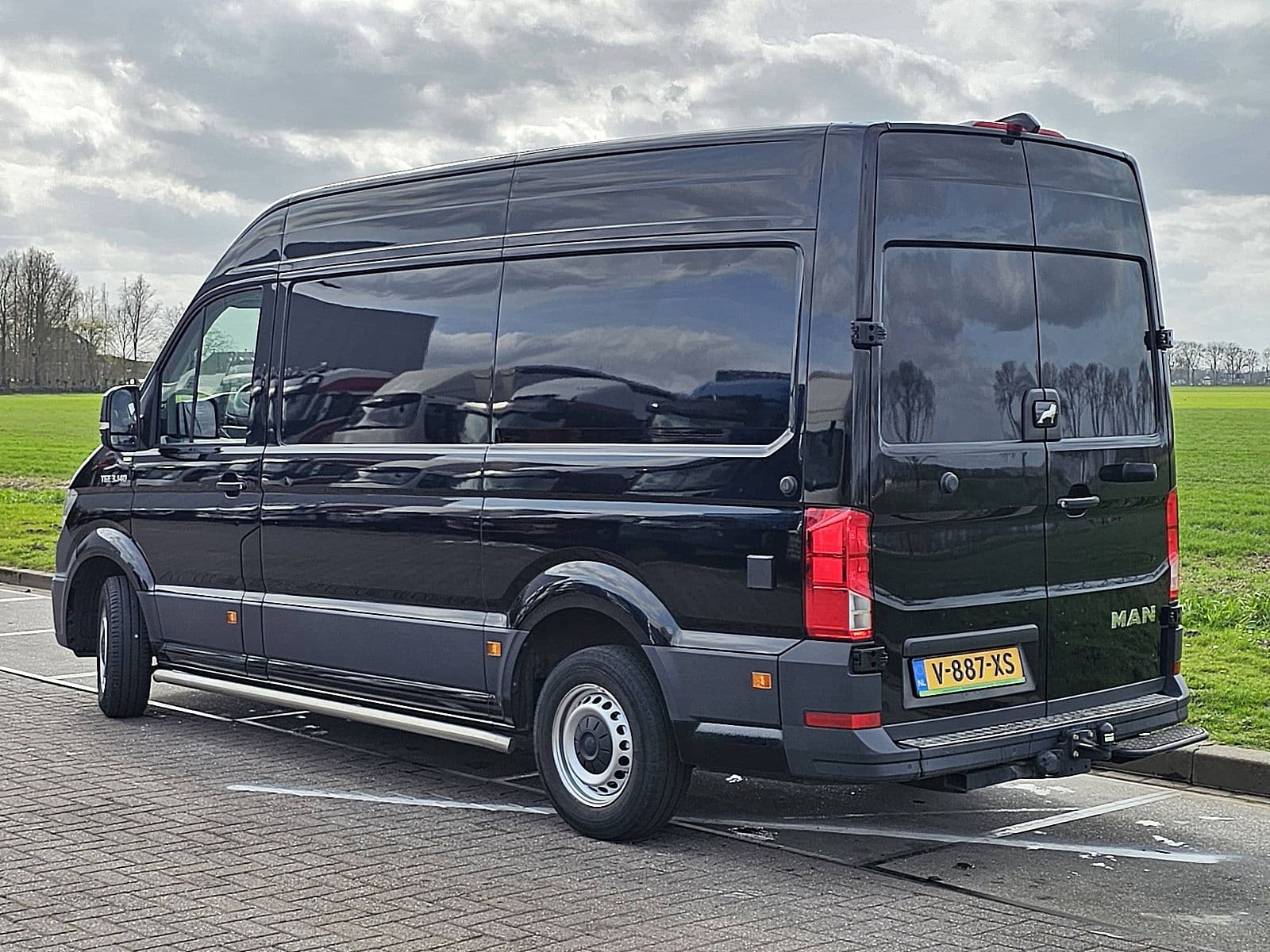 M.A.N. Tge thumbnail 5