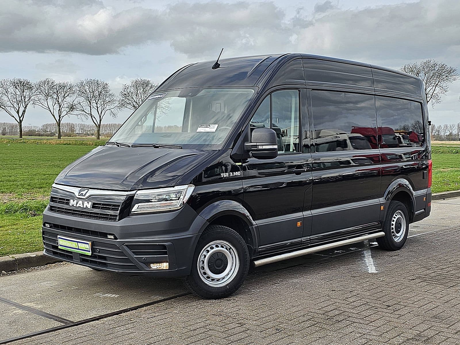 M.A.N. Tge thumbnail 2