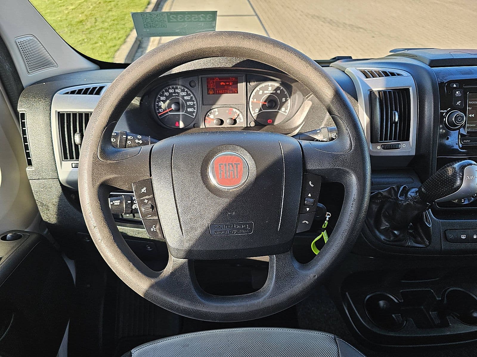 Fiat Ducato thumbnail 10