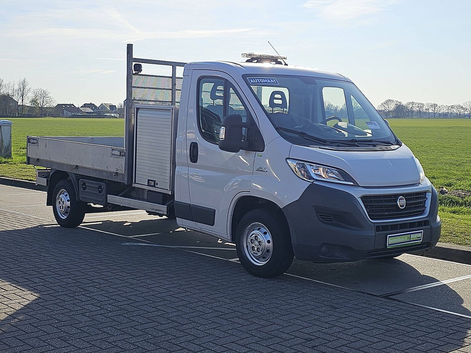 Fiat Ducato thumbnail 4