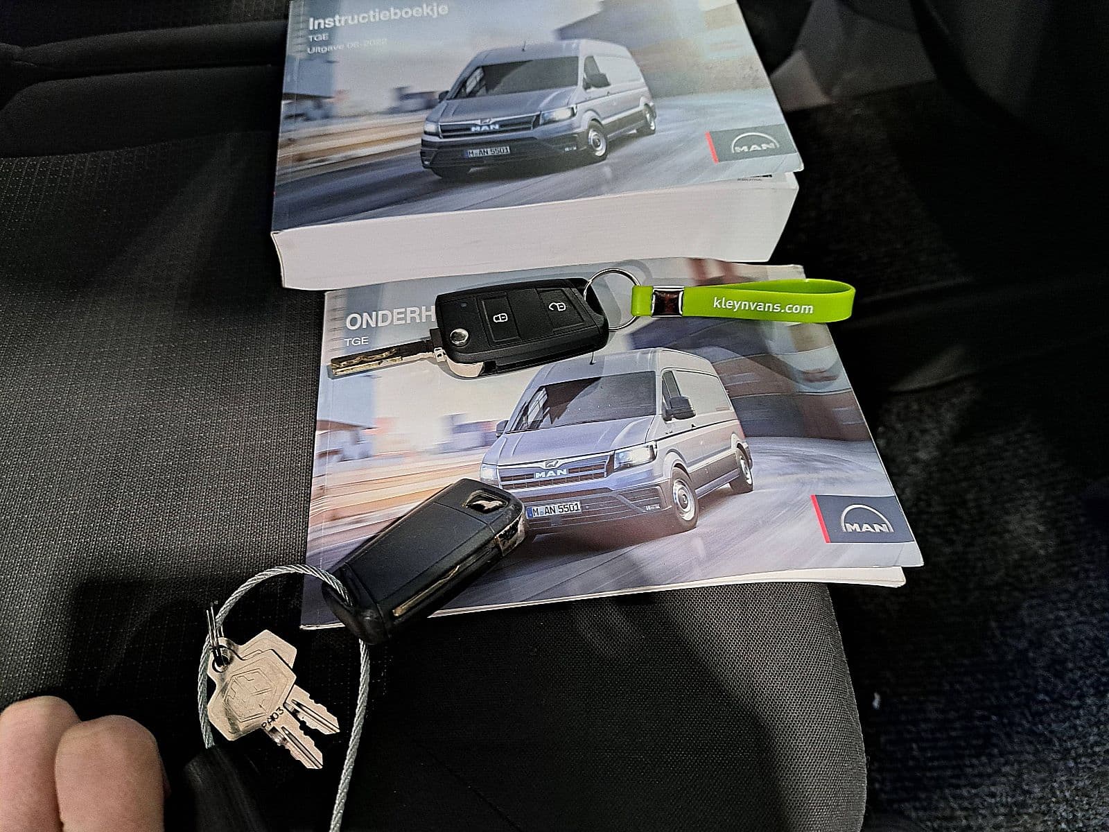 M.A.N. Tge thumbnail 12